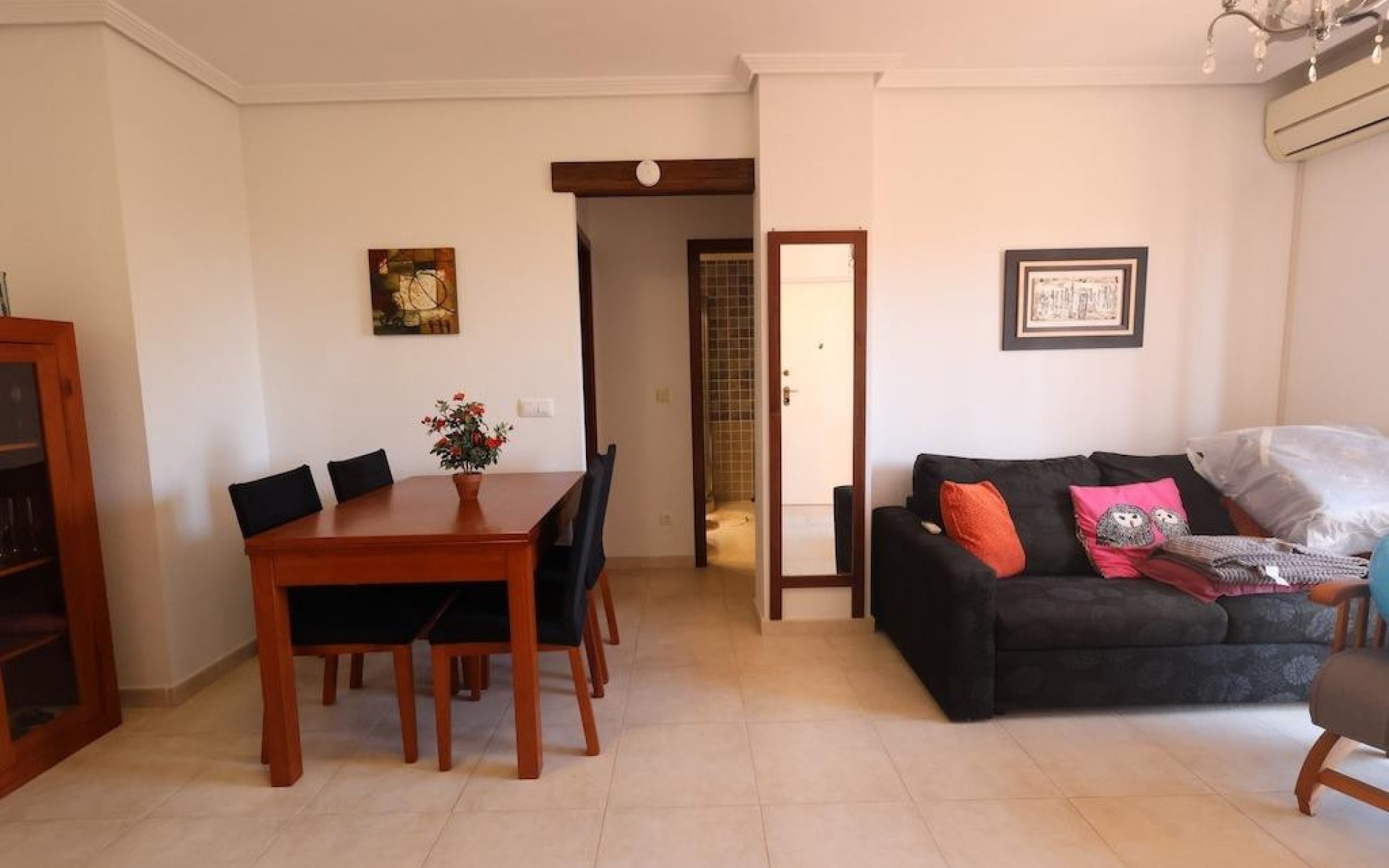 Resale - Appartement - Torrevieja - Torrevieja Centro