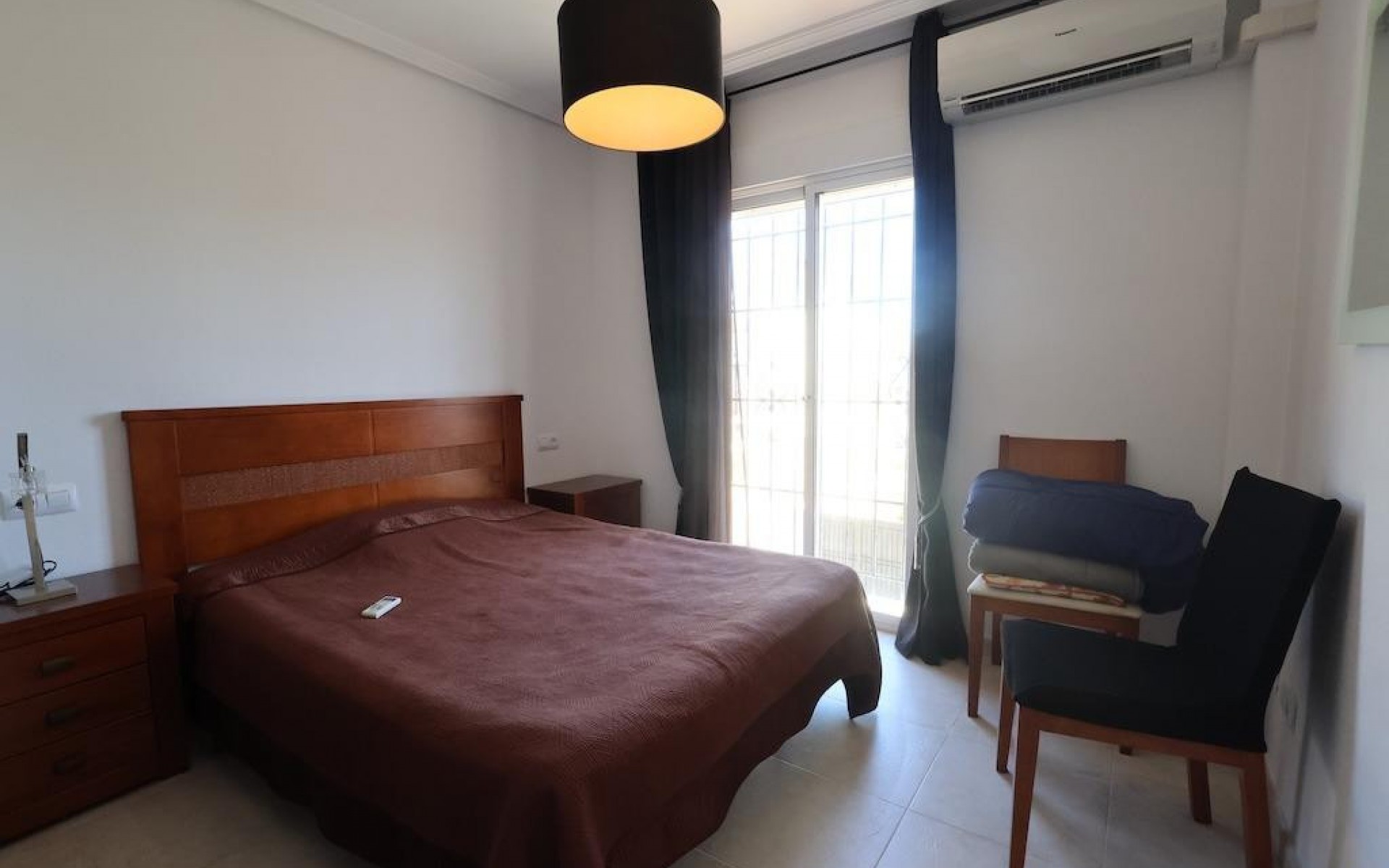 Resale - Appartement - Torrevieja - Torrevieja Centro