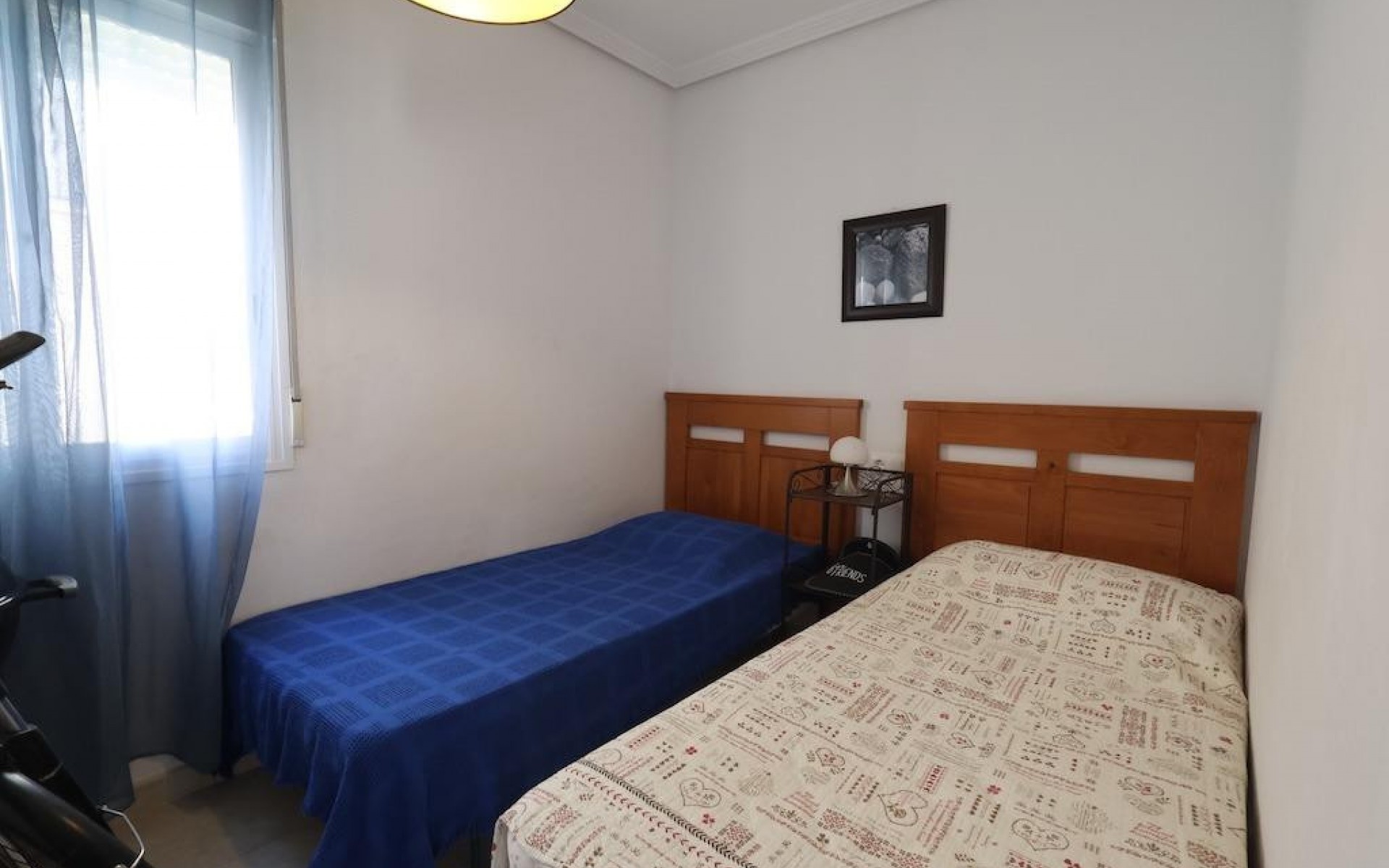 Resale - Appartement - Torrevieja - Torrevieja Centro