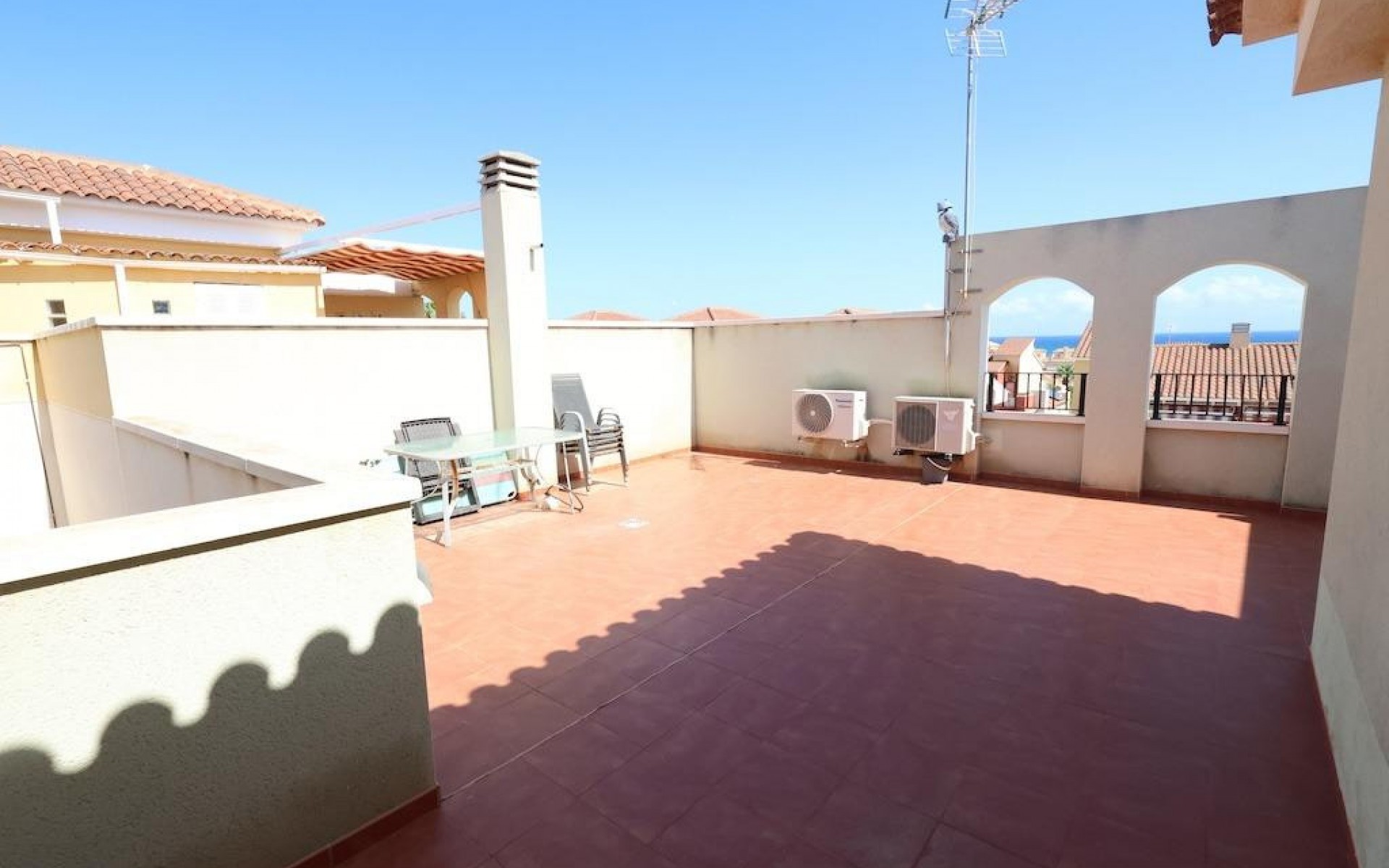 Resale - Appartement - Torrevieja - Torrevieja Centro
