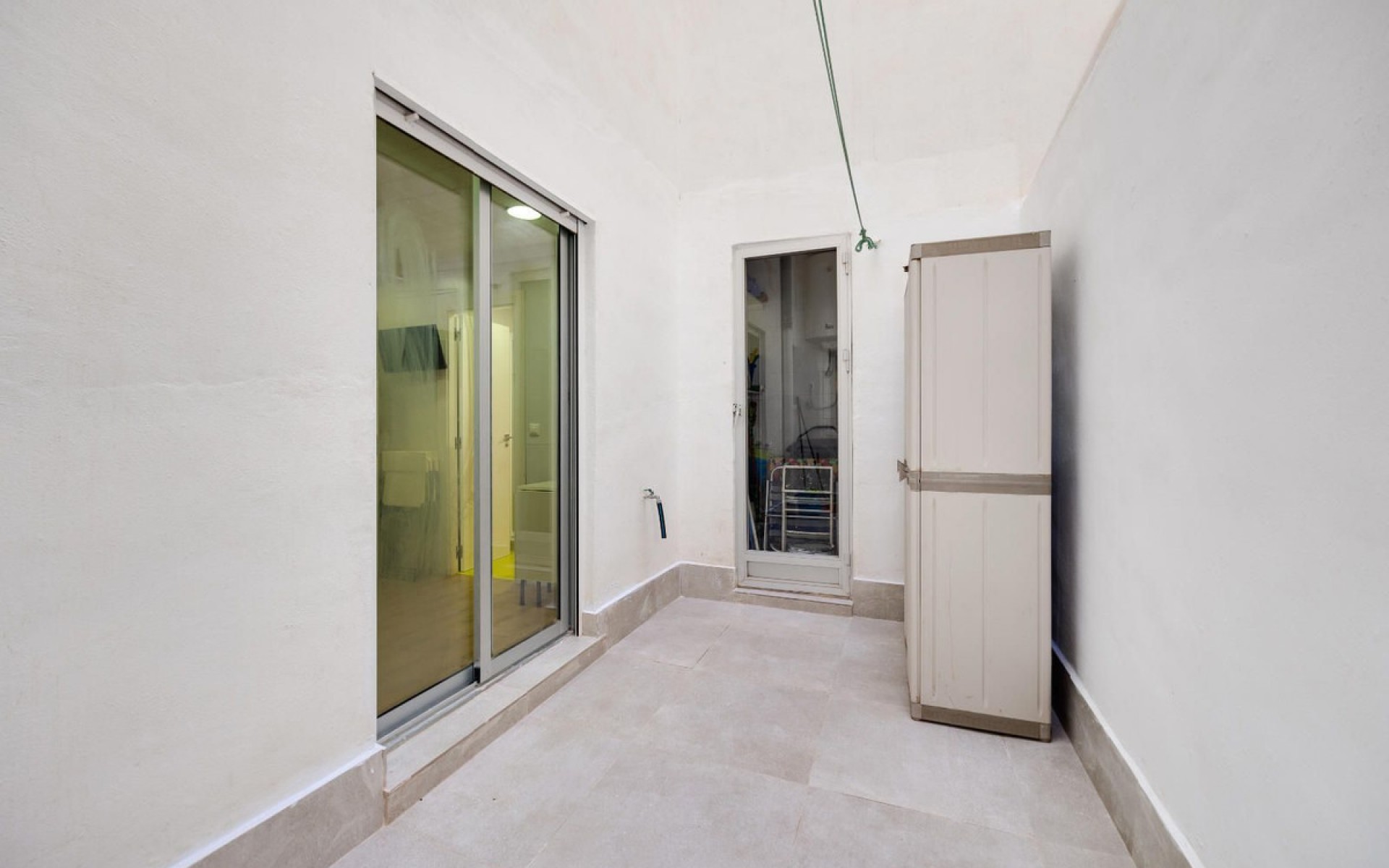 Resale - Appartement - Torrevieja - Torrevieja Centro