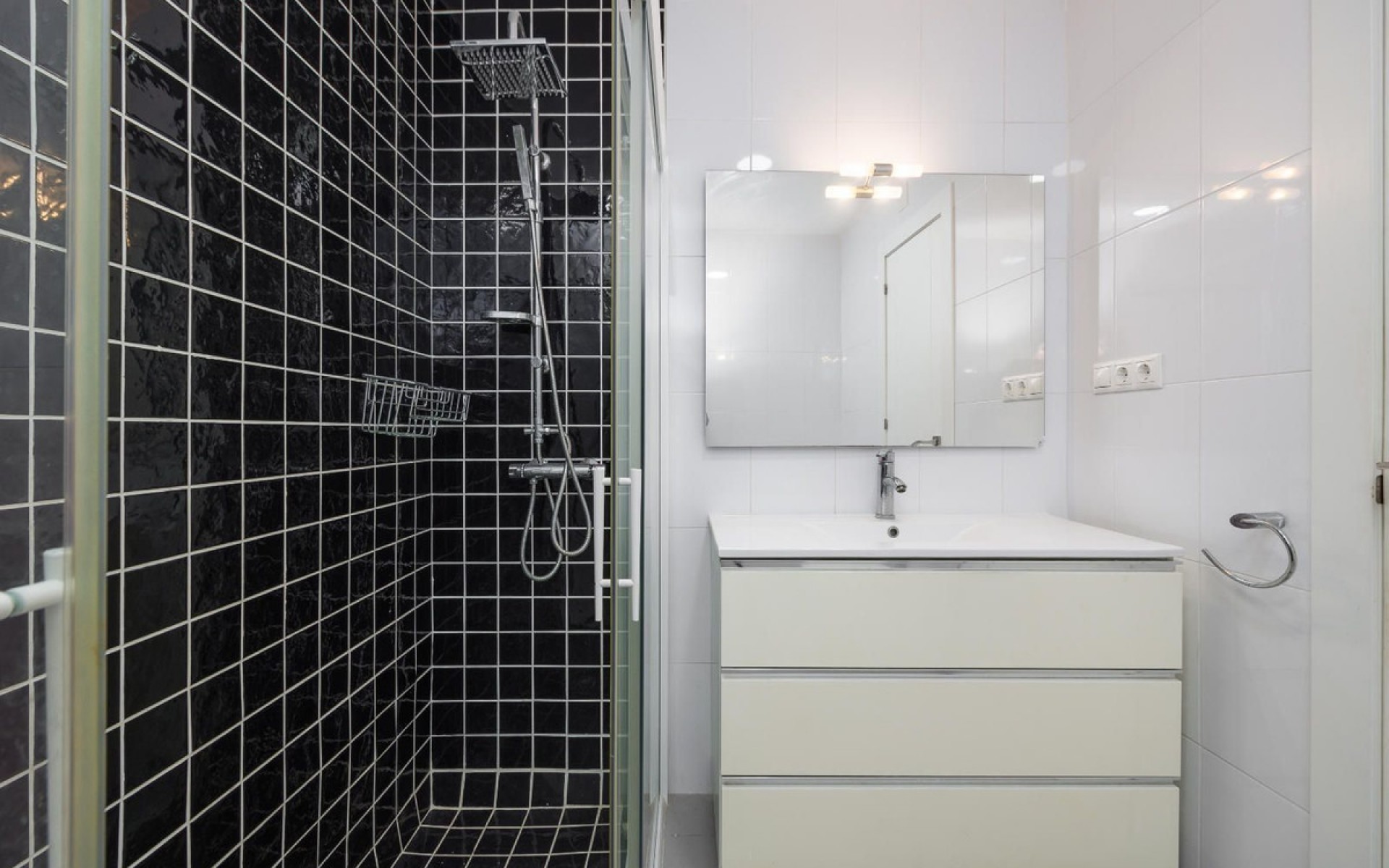Resale - Appartement - Torrevieja - Torrevieja Centro