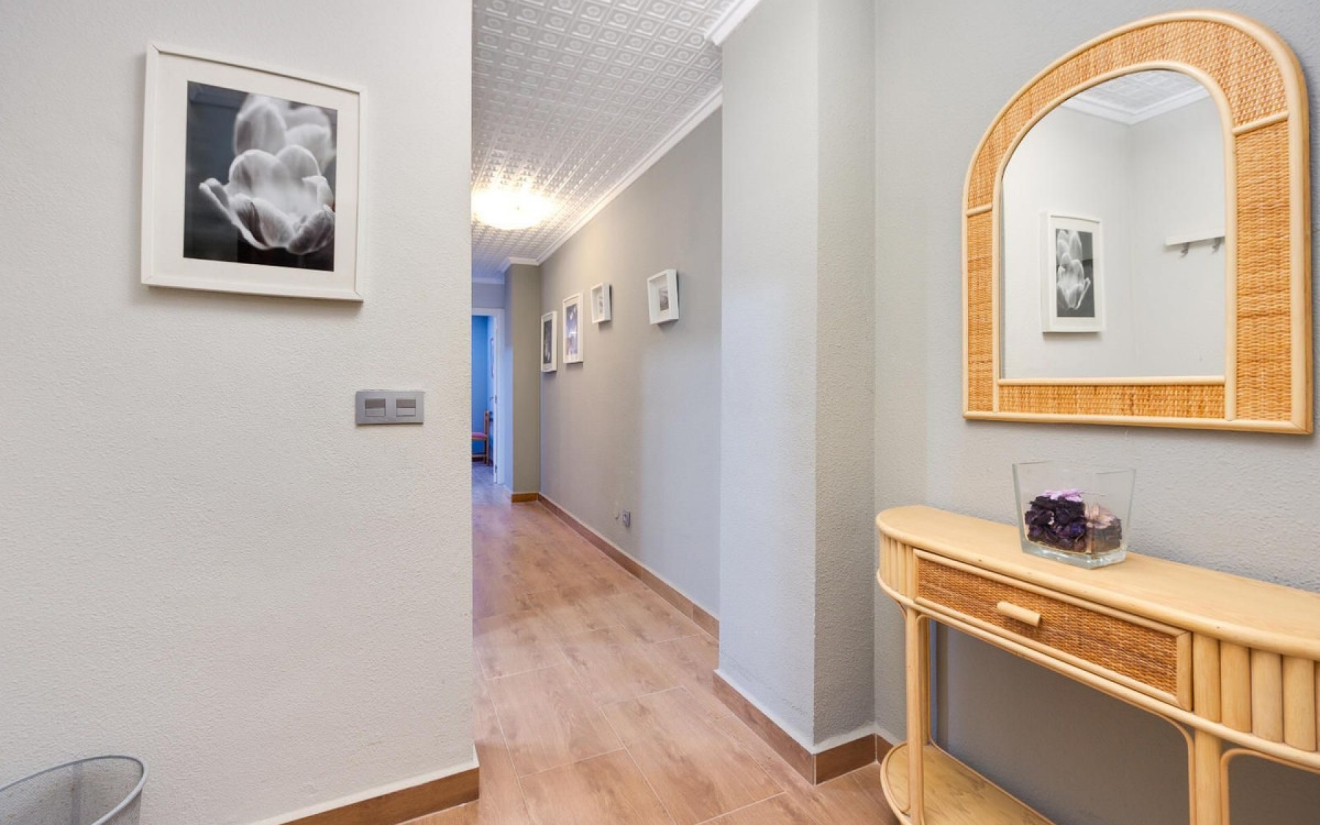 Resale - Appartement - Torrevieja - Torrevieja Centro