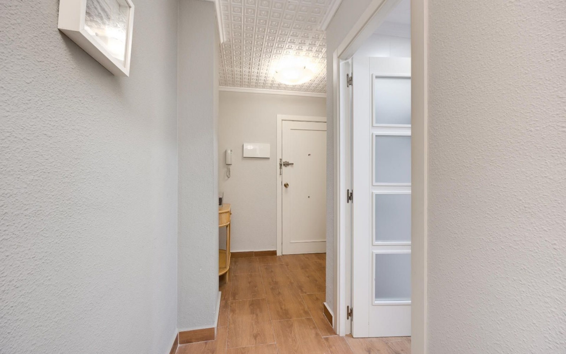 Resale - Appartement - Torrevieja - Torrevieja Centro