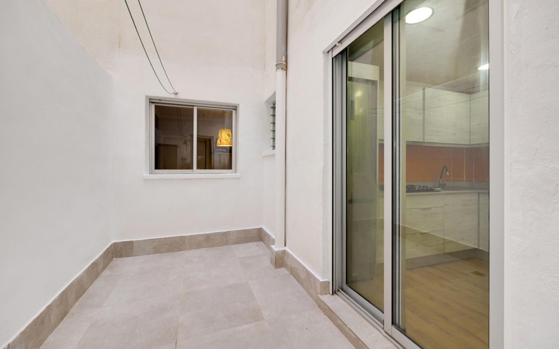 Resale - Appartement - Torrevieja - Torrevieja Centro