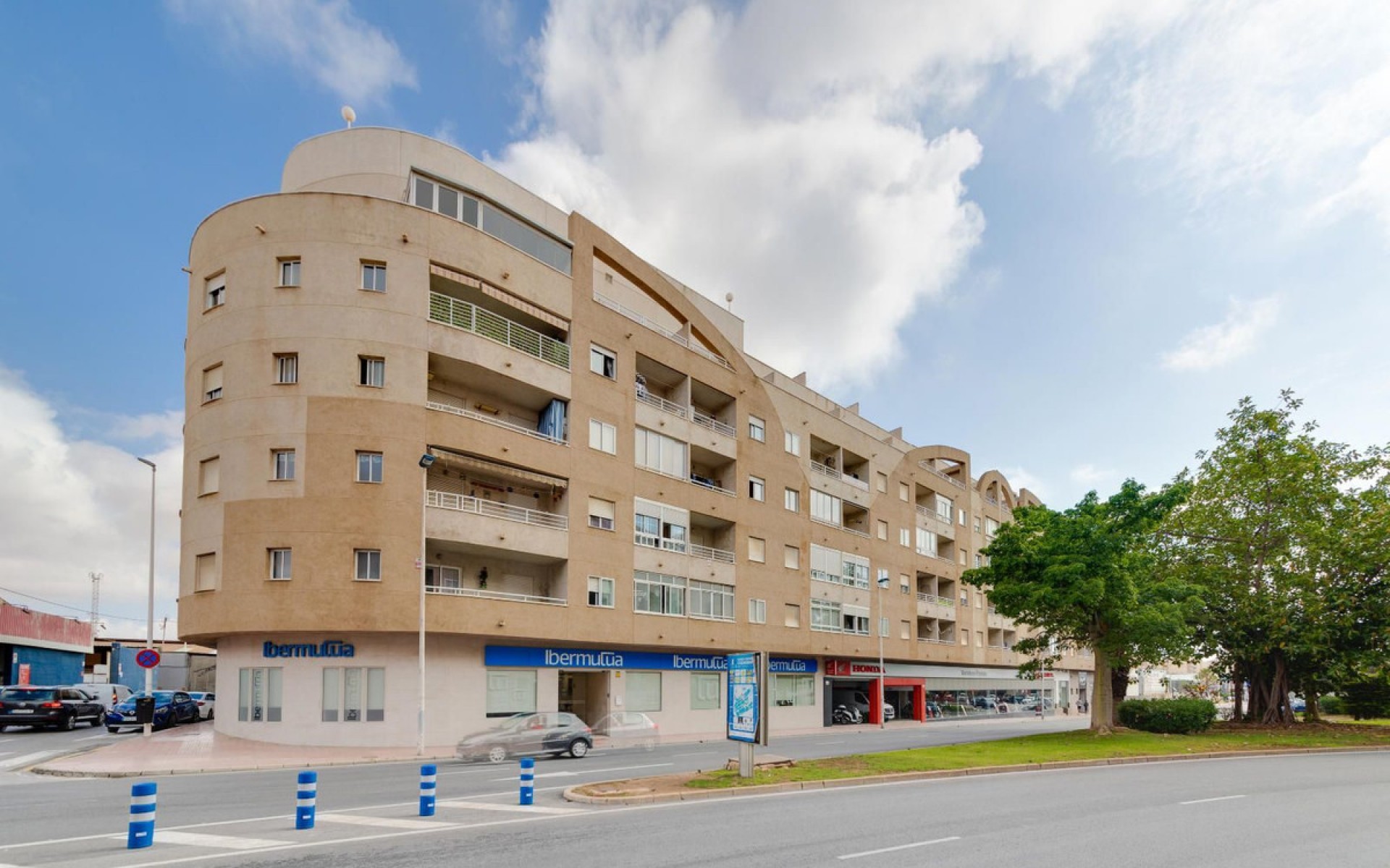 Resale - Appartement - Torrevieja - Torrevieja Centro