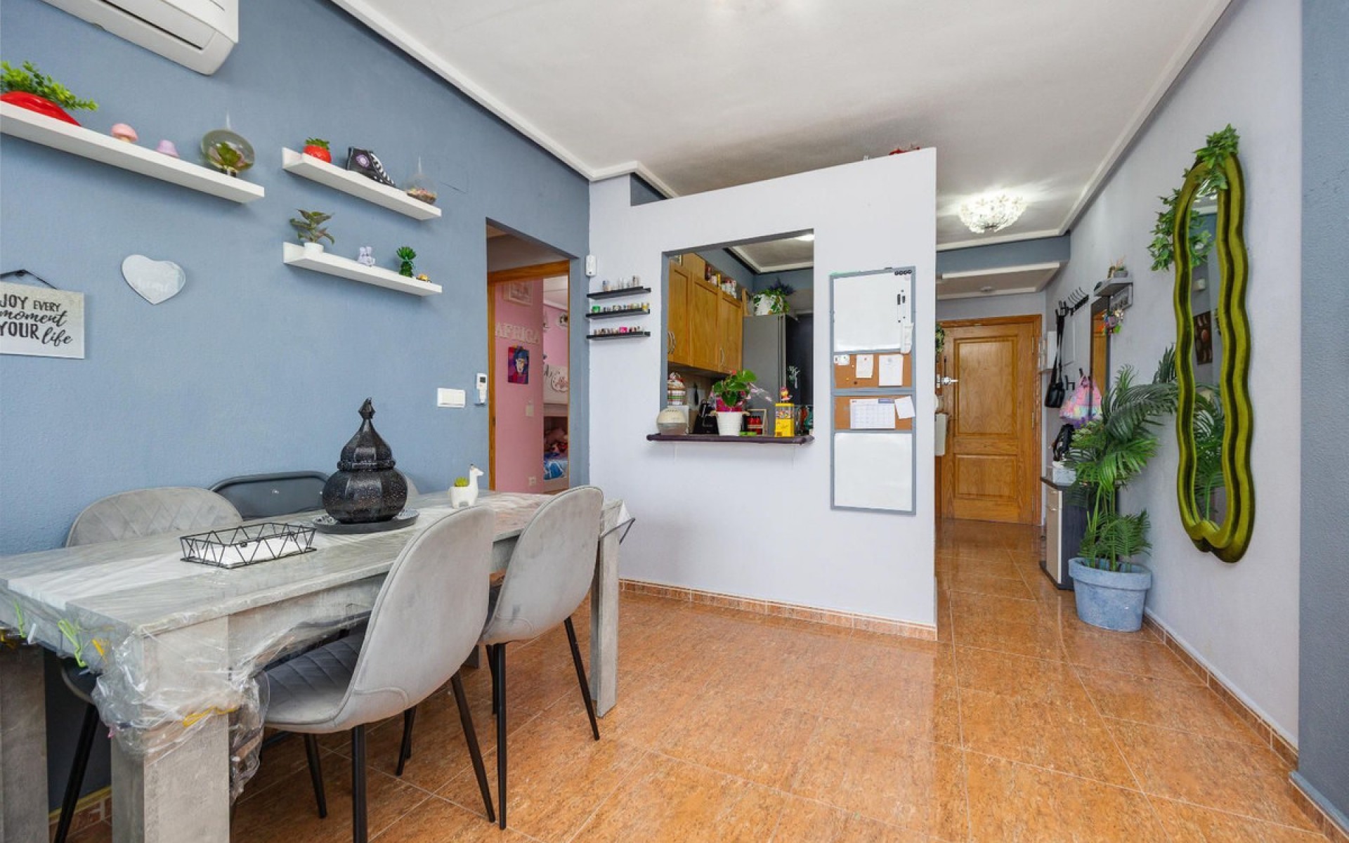 Resale - Appartement - Torrevieja - Torrevieja Centro