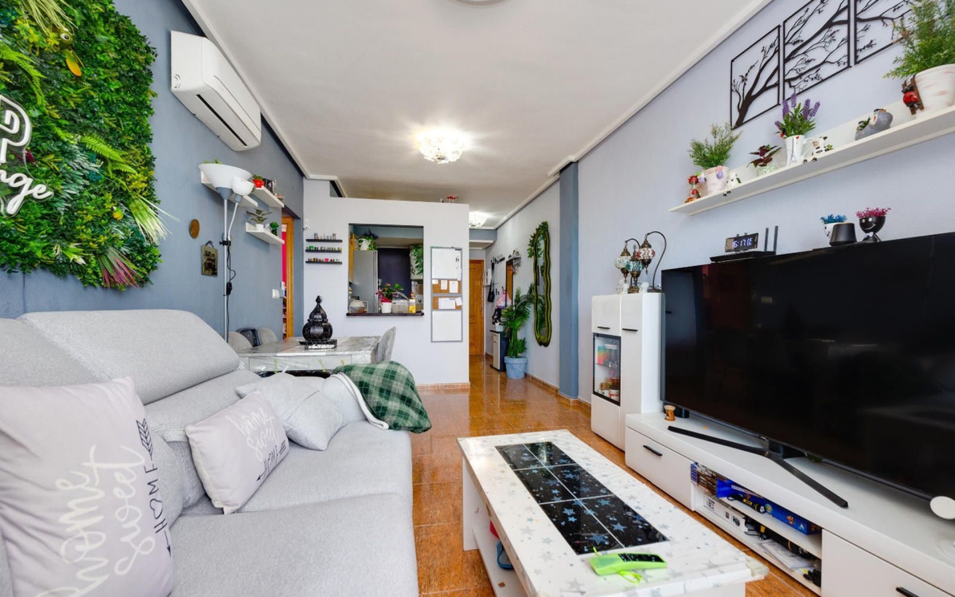 Resale - Appartement - Torrevieja - Torrevieja Centro