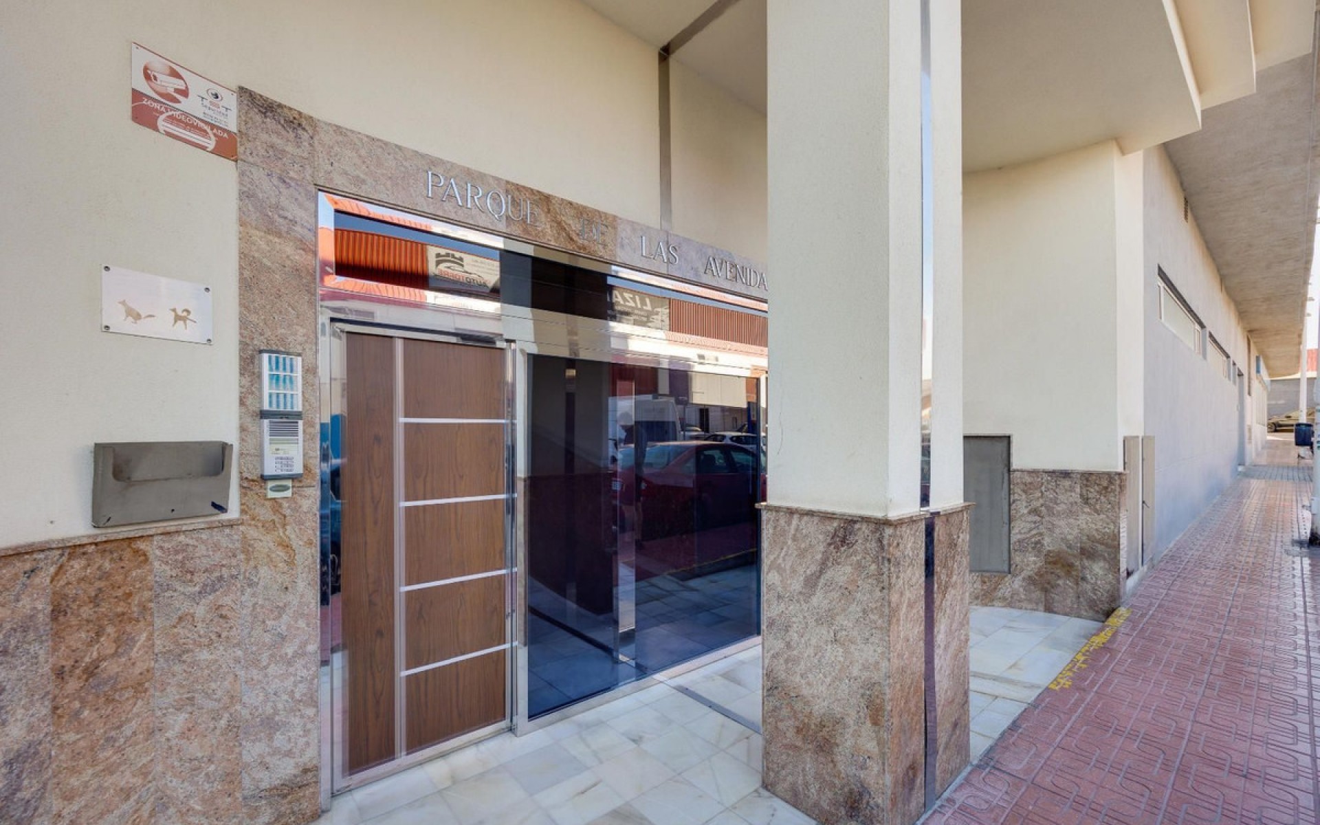 Resale - Appartement - Torrevieja - Torrevieja Centro
