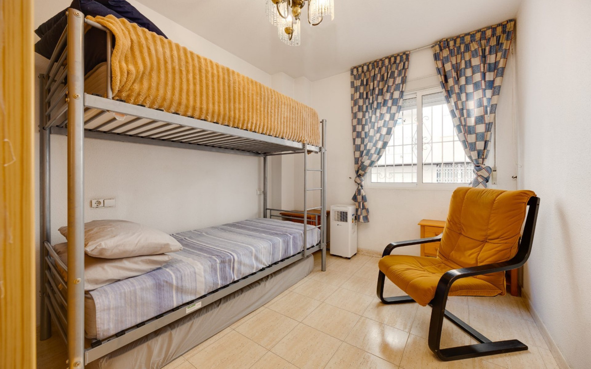 Resale - Appartement - Torrevieja - Torrevieja Centro