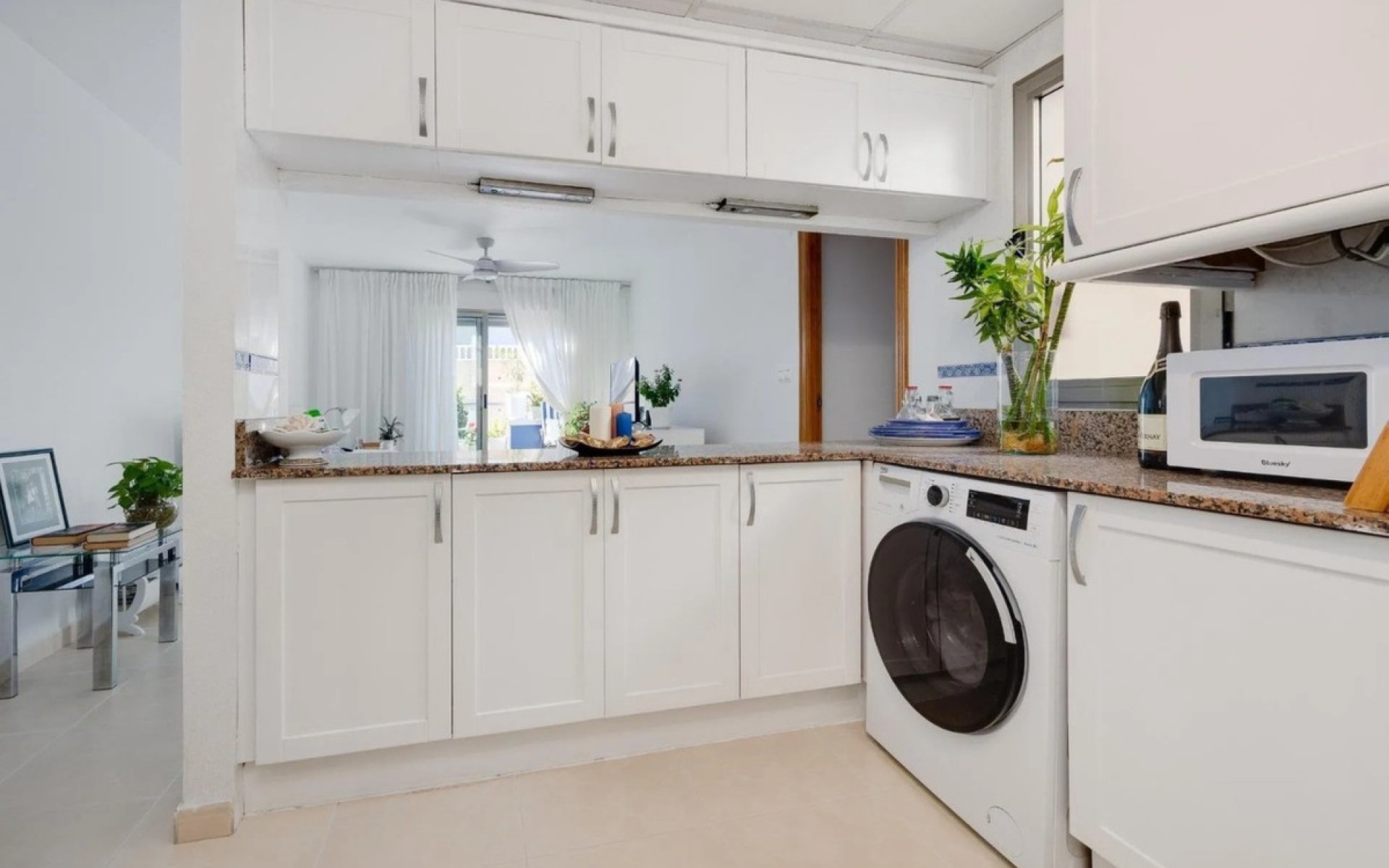 Resale - Appartement - Torrevieja - Torrevieja Centro