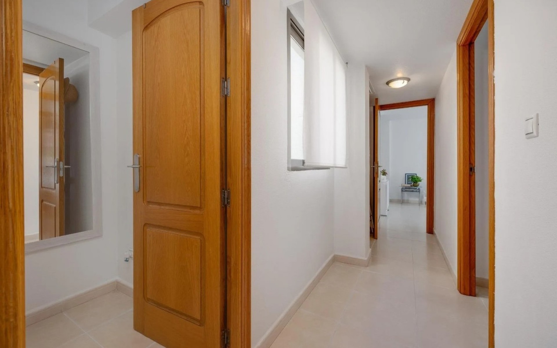 Resale - Appartement - Torrevieja - Torrevieja Centro