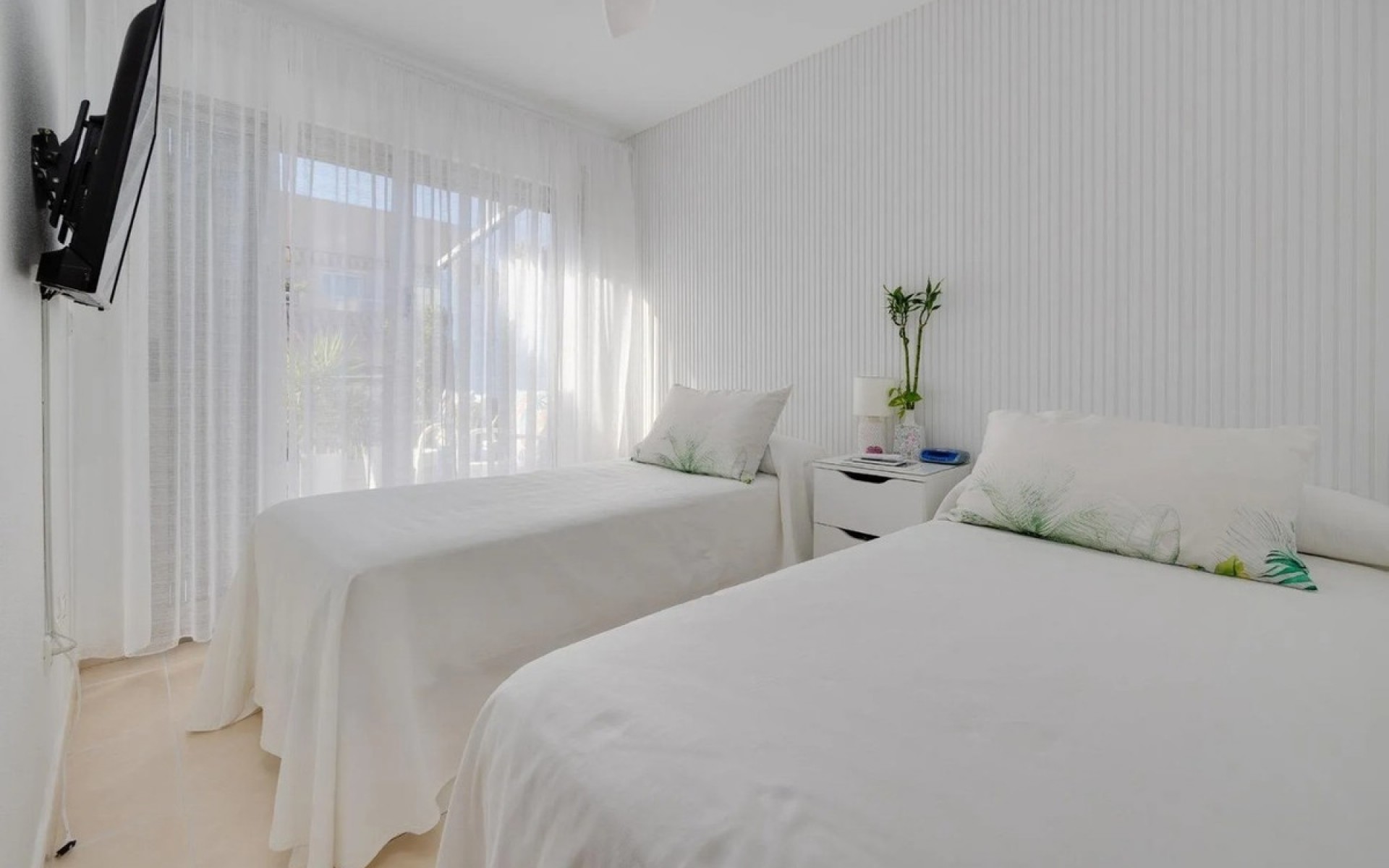 Resale - Appartement - Torrevieja - Torrevieja Centro