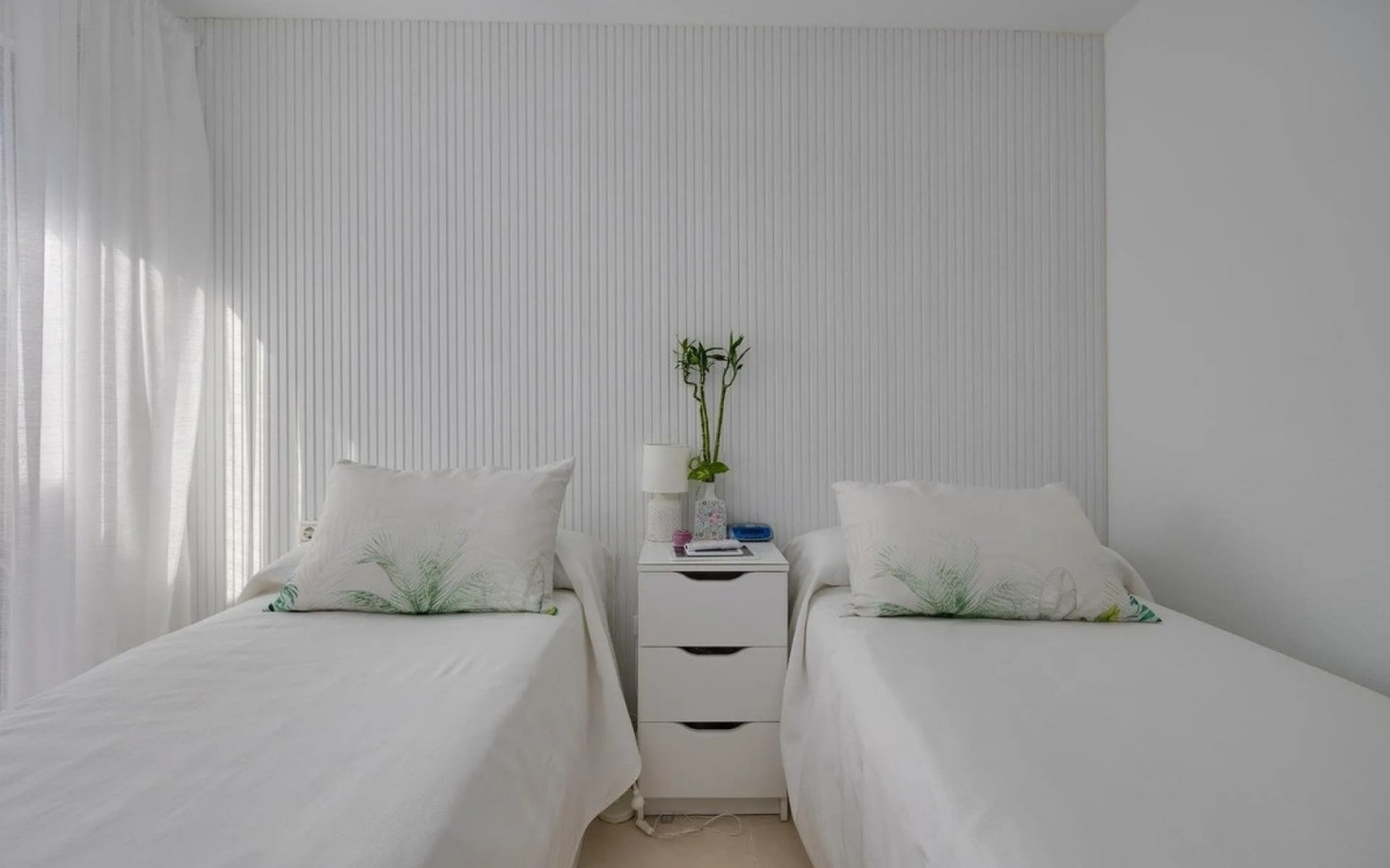 Resale - Appartement - Torrevieja - Torrevieja Centro