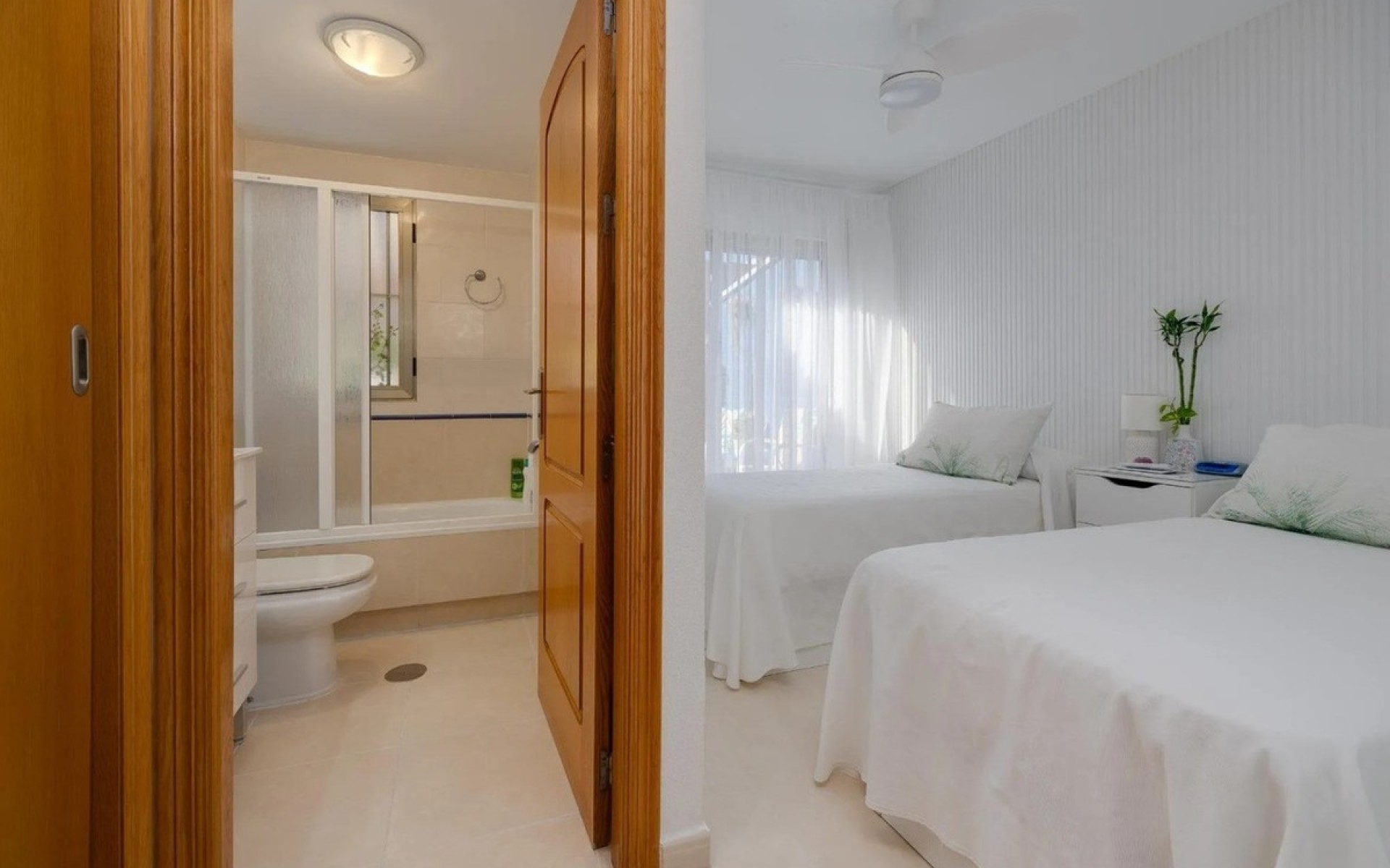 Resale - Appartement - Torrevieja - Torrevieja Centro