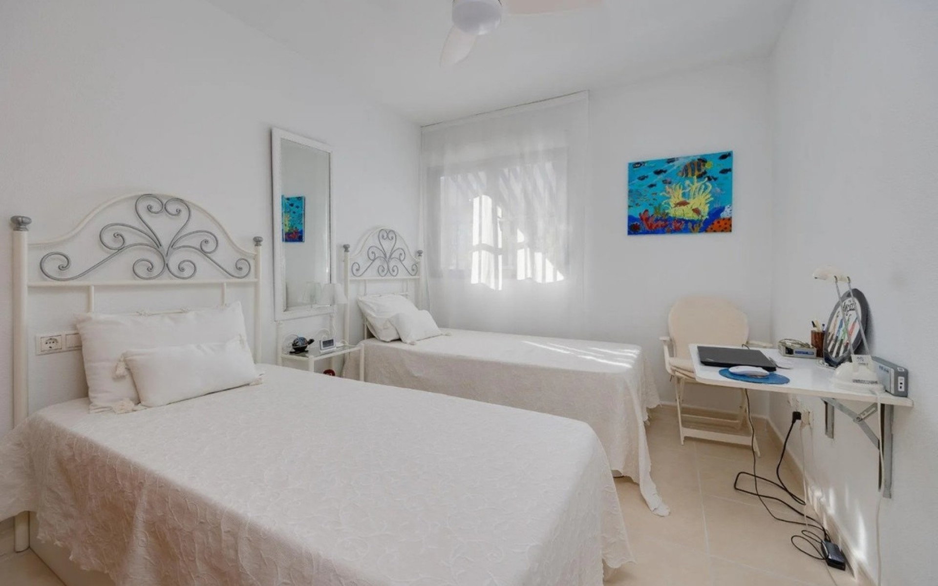 Resale - Appartement - Torrevieja - Torrevieja Centro