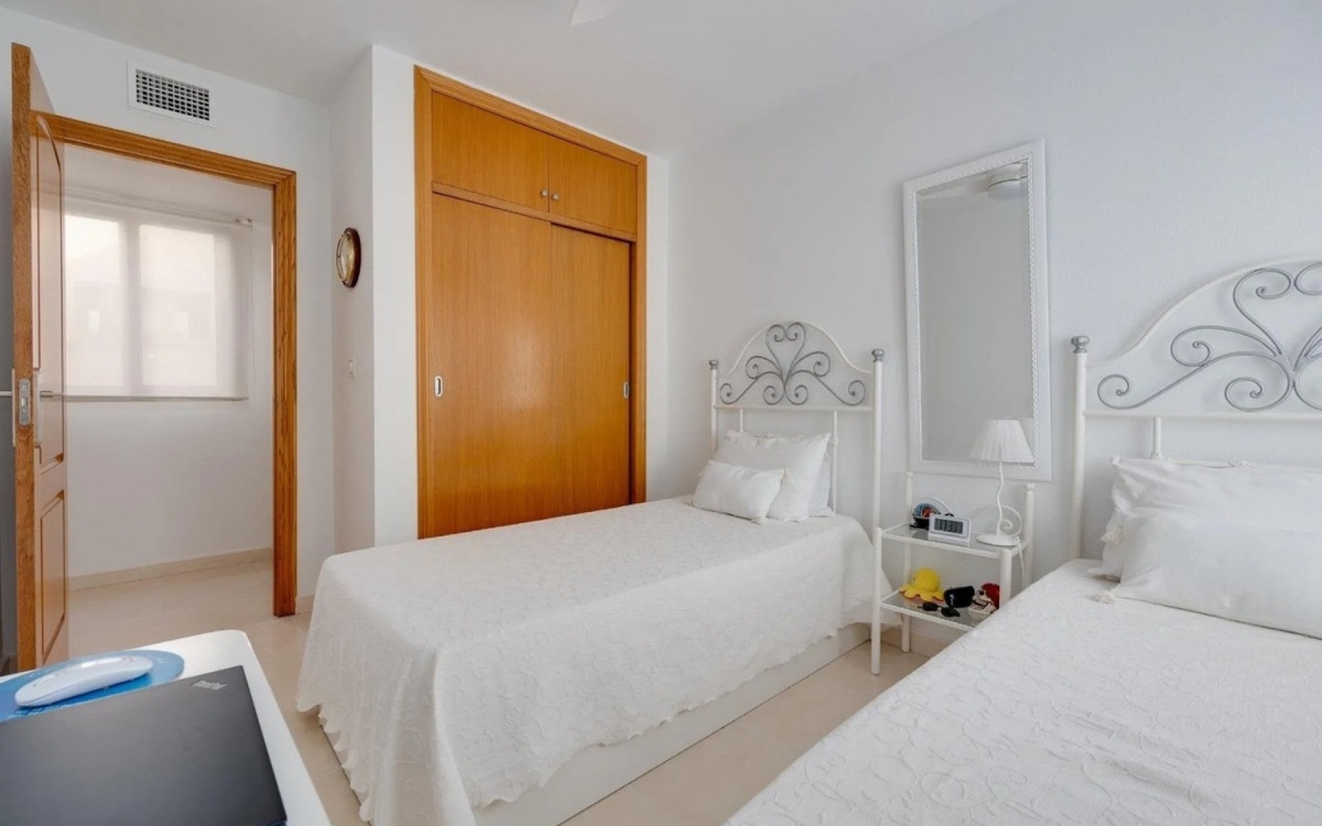 Resale - Appartement - Torrevieja - Torrevieja Centro