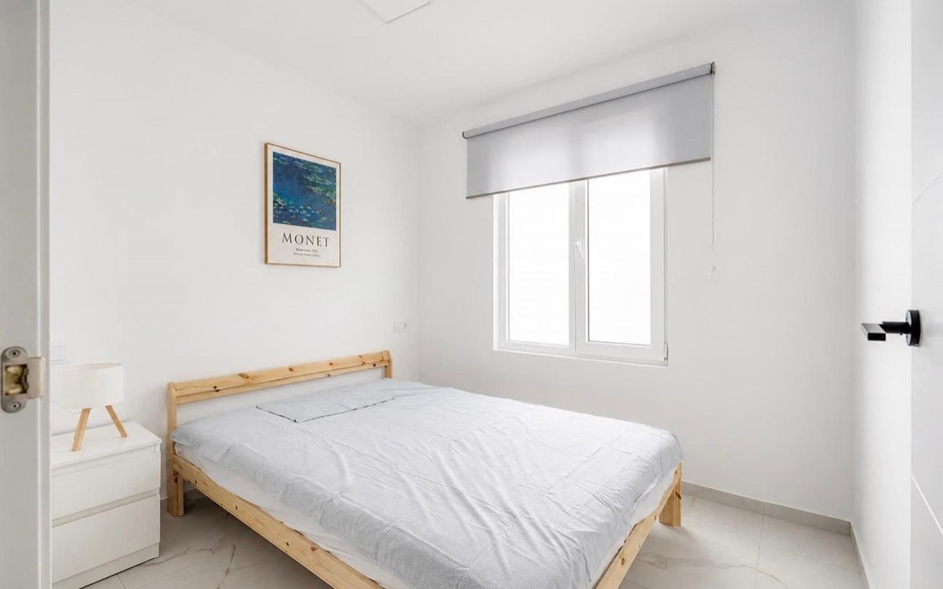 Resale - Appartement - Torrevieja - Torrevieja Centro