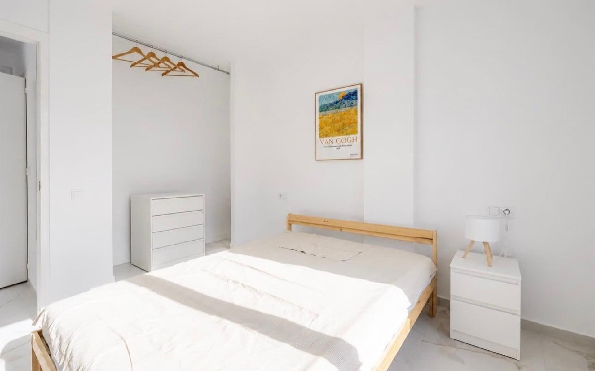Resale - Appartement - Torrevieja - Torrevieja Centro