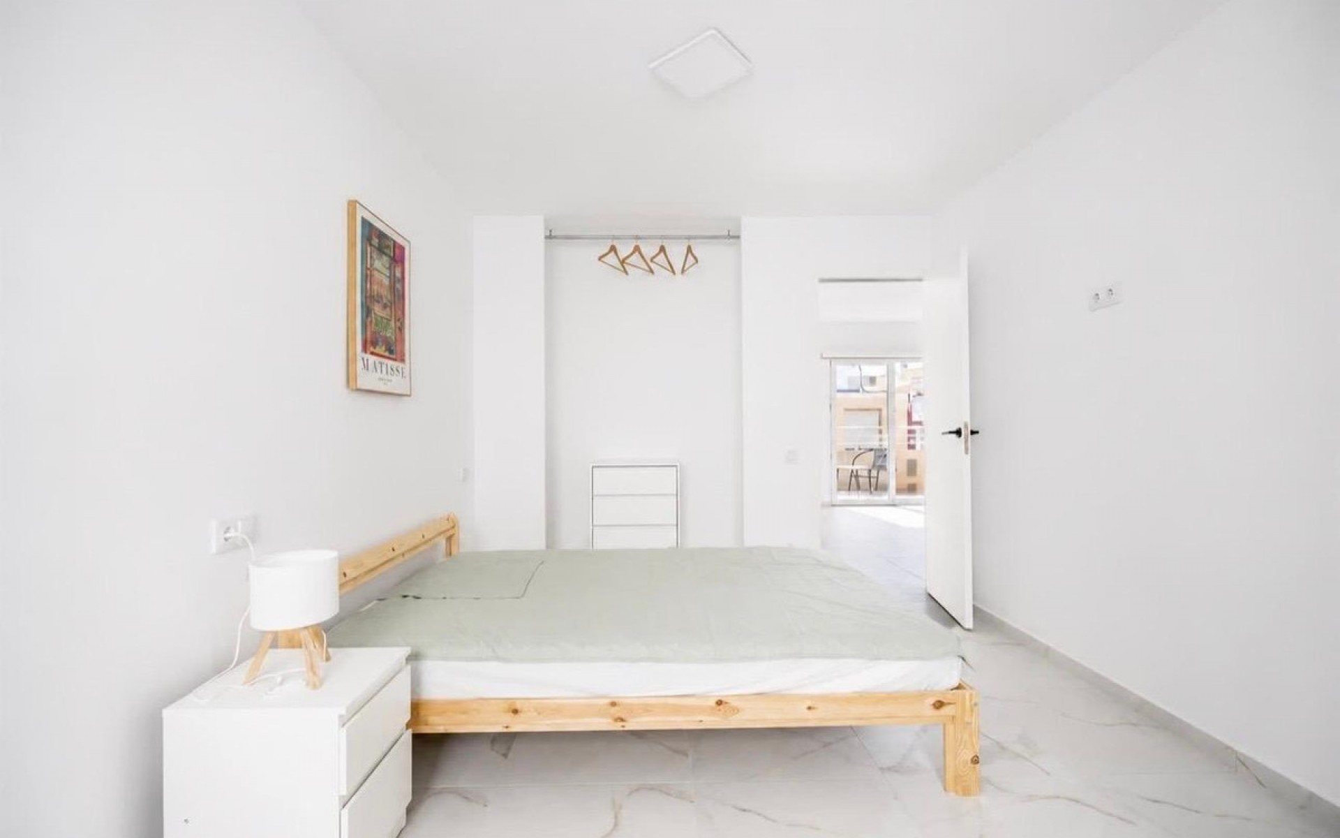 Resale - Appartement - Torrevieja - Torrevieja Centro
