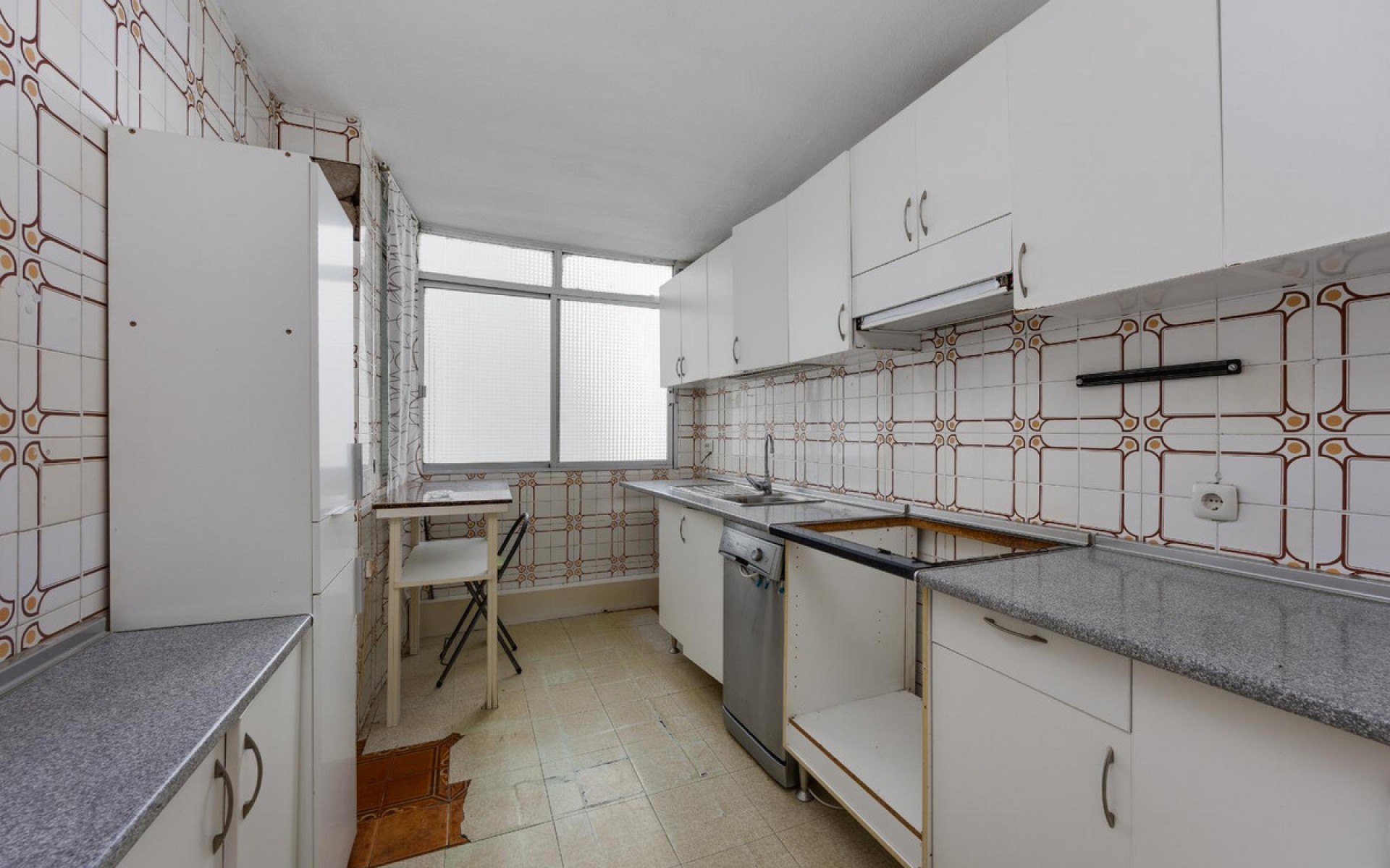 Resale - Appartement - Torrevieja - Torrevieja Centro