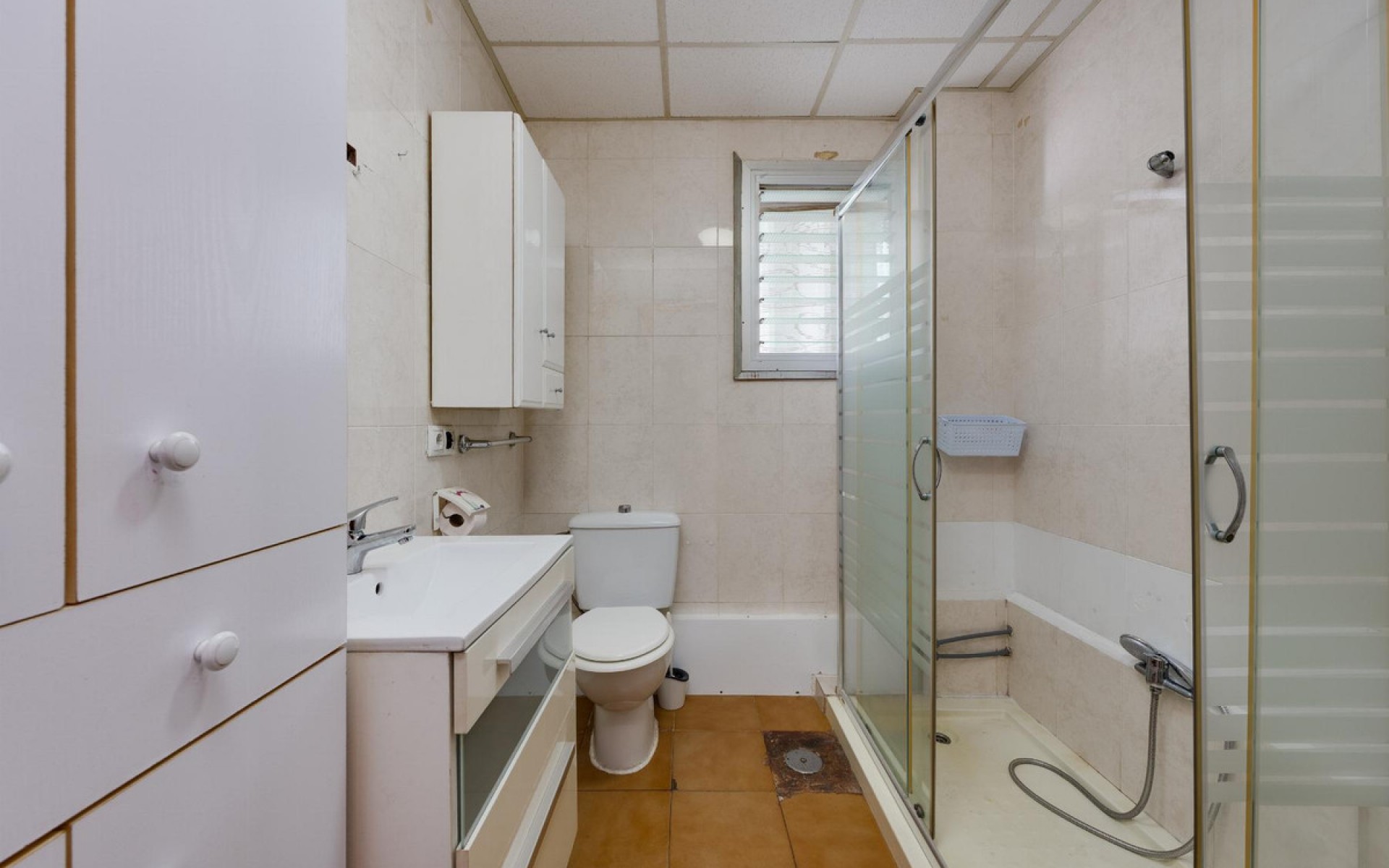 Resale - Appartement - Torrevieja - Torrevieja Centro