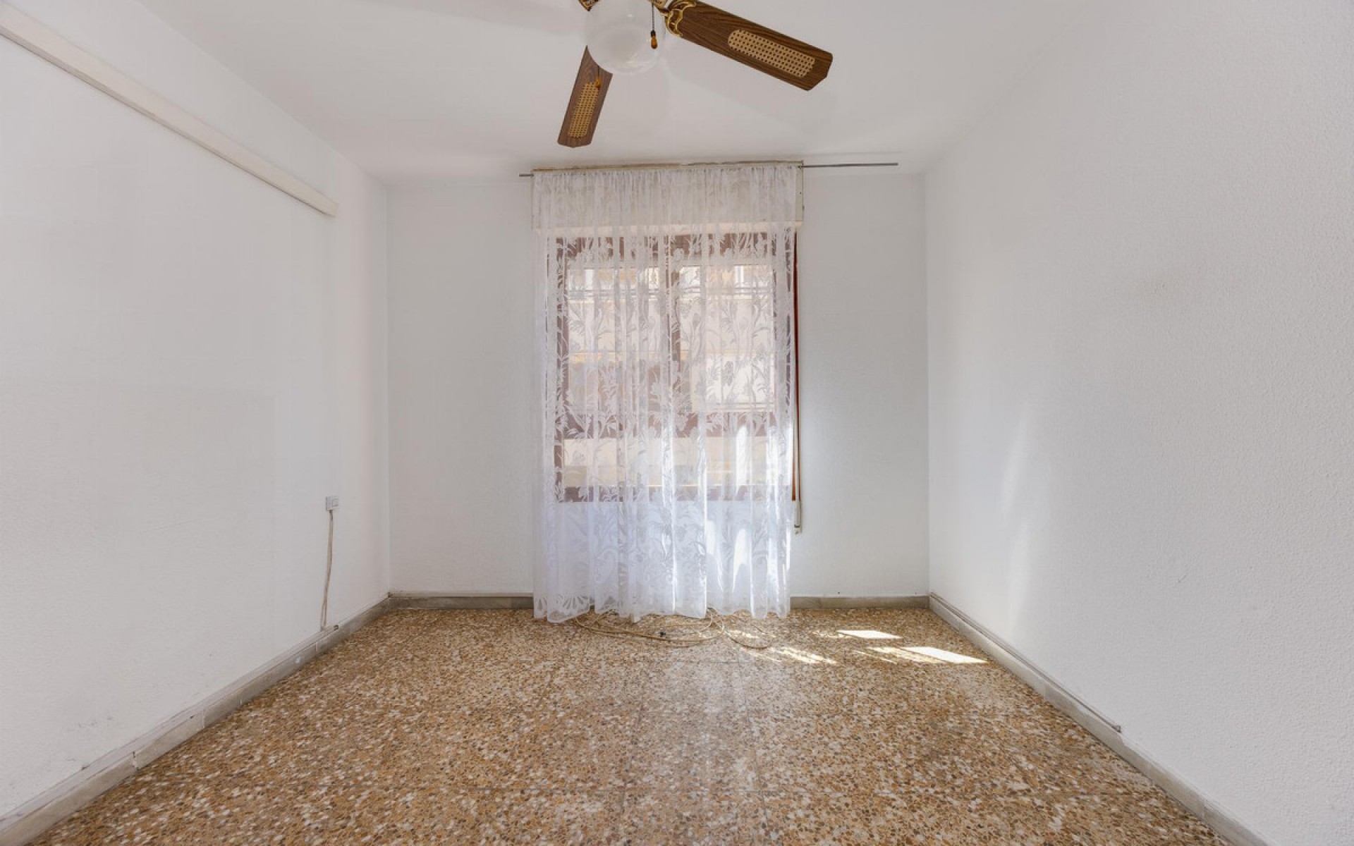 Resale - Appartement - Torrevieja - Torrevieja Centro