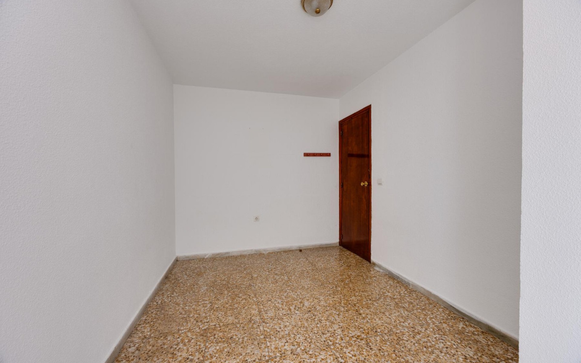 Resale - Appartement - Torrevieja - Torrevieja Centro