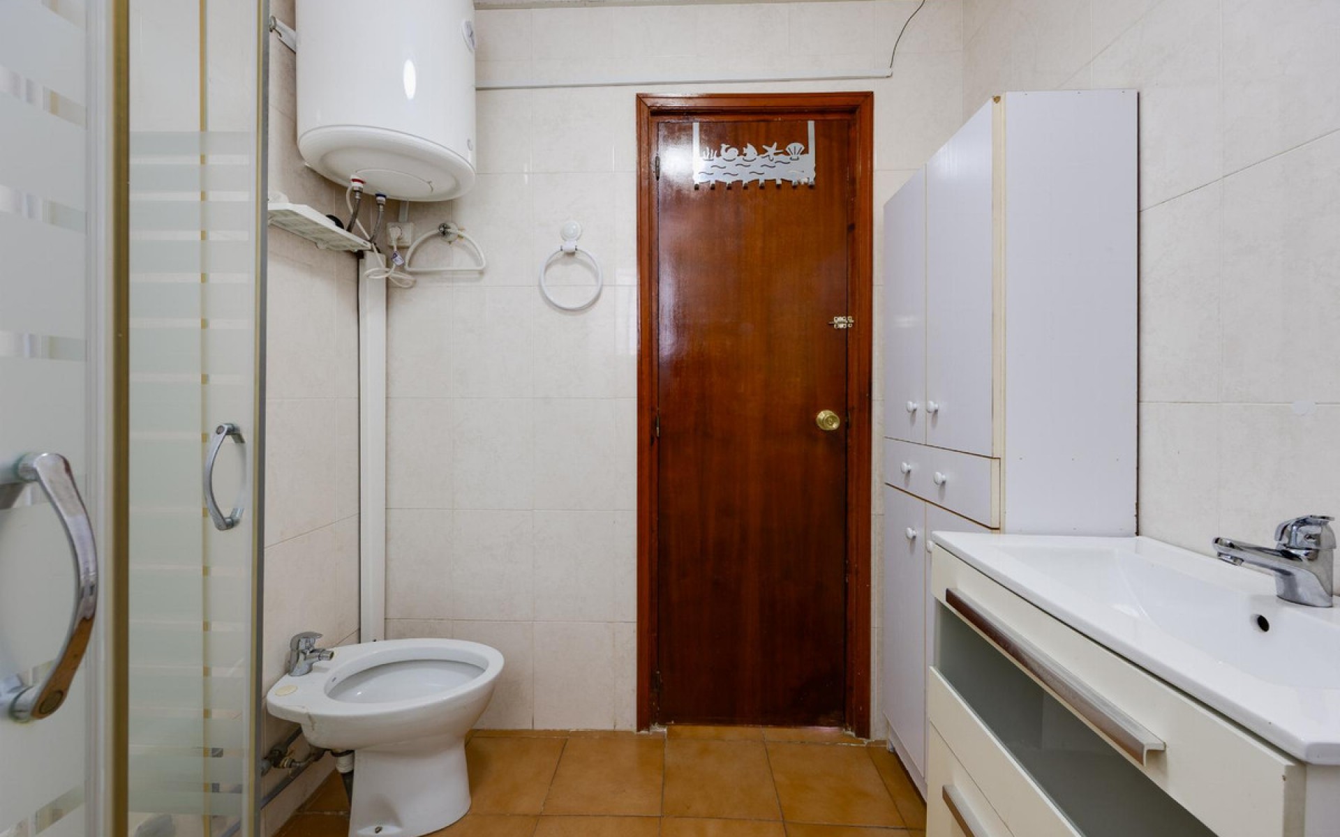 Resale - Appartement - Torrevieja - Torrevieja Centro