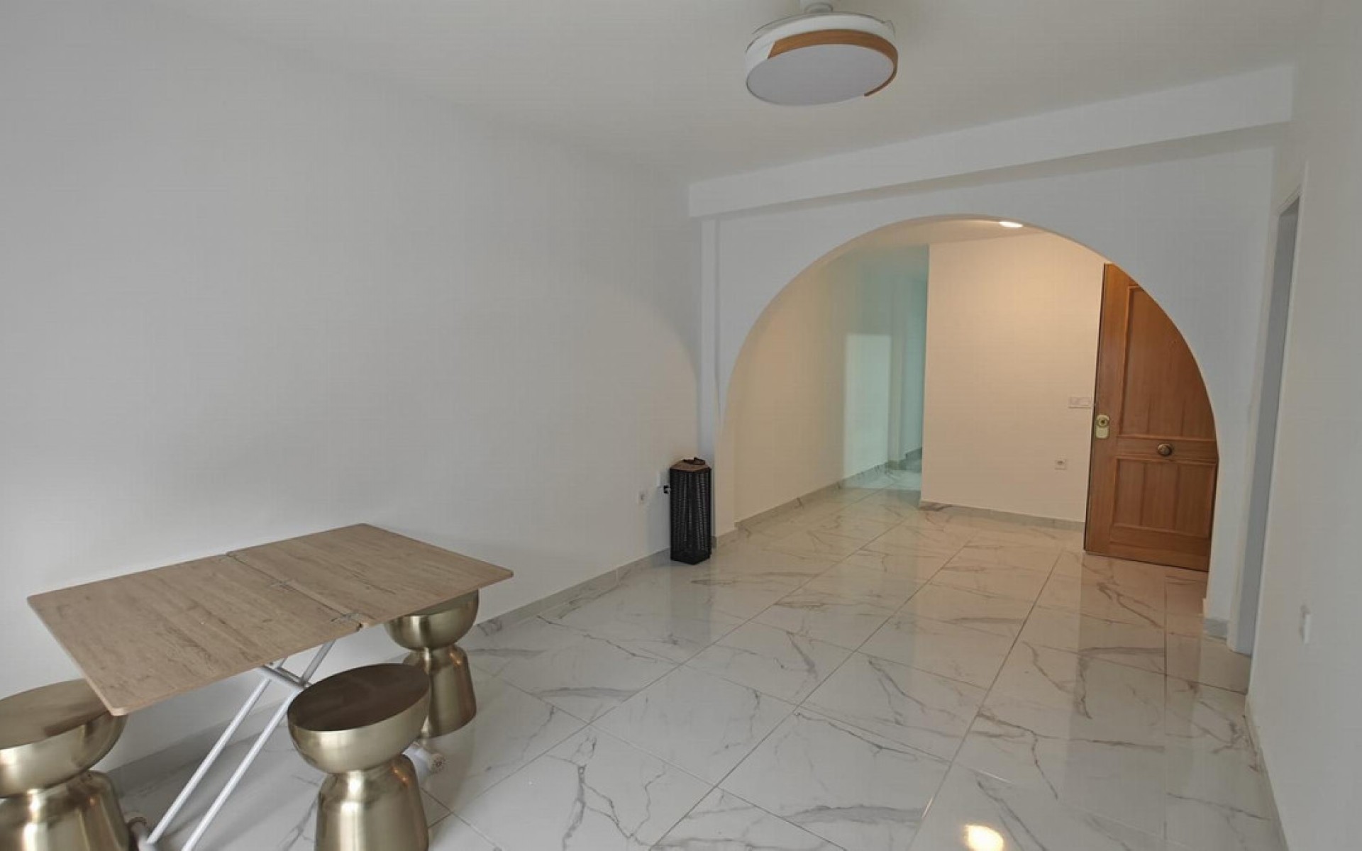 Resale - Appartement - Torrevieja - Torrevieja Centro