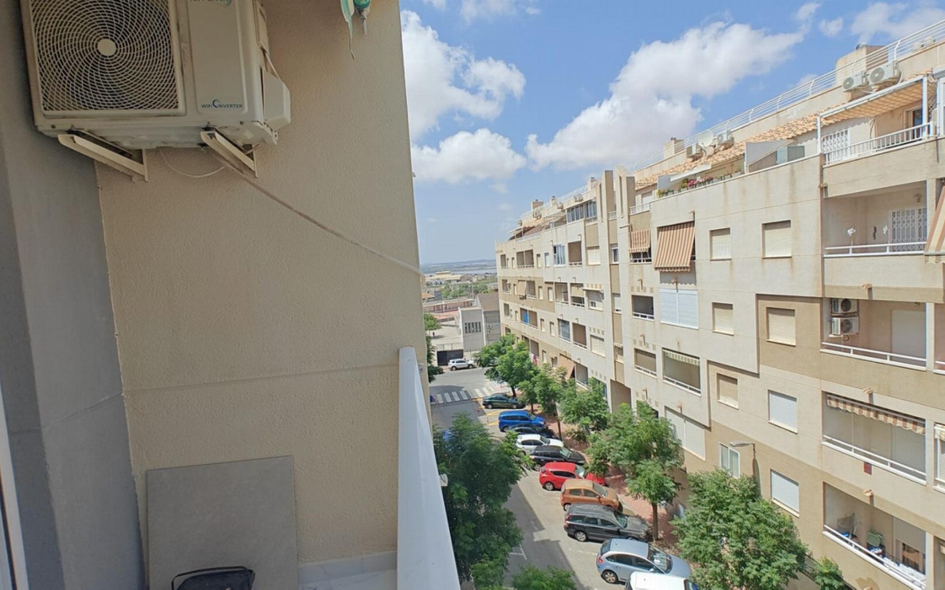 Resale - Appartement - Torrevieja - Torrevieja Centro