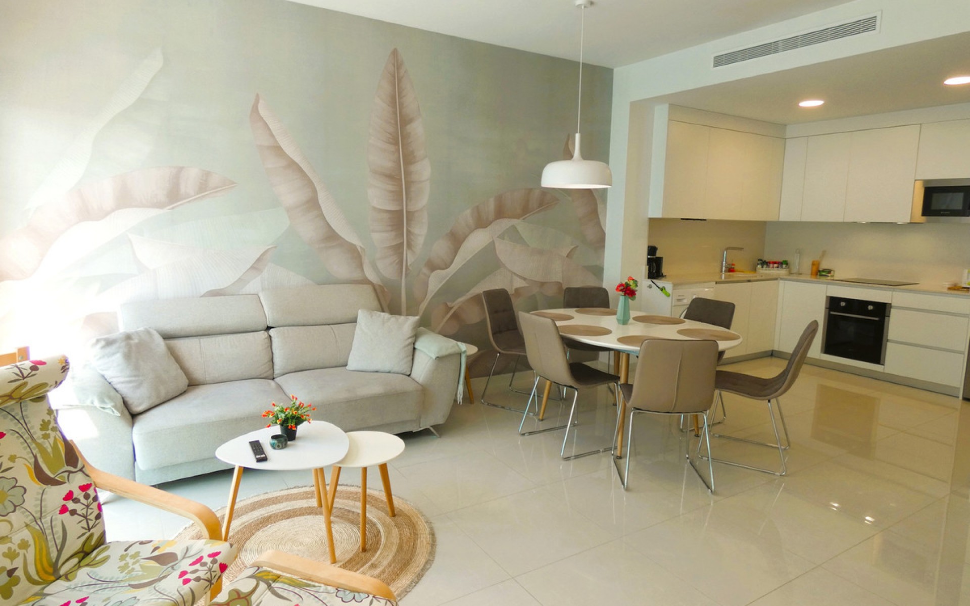 Resale - Appartement - Torrevieja - Torrevieja Centro
