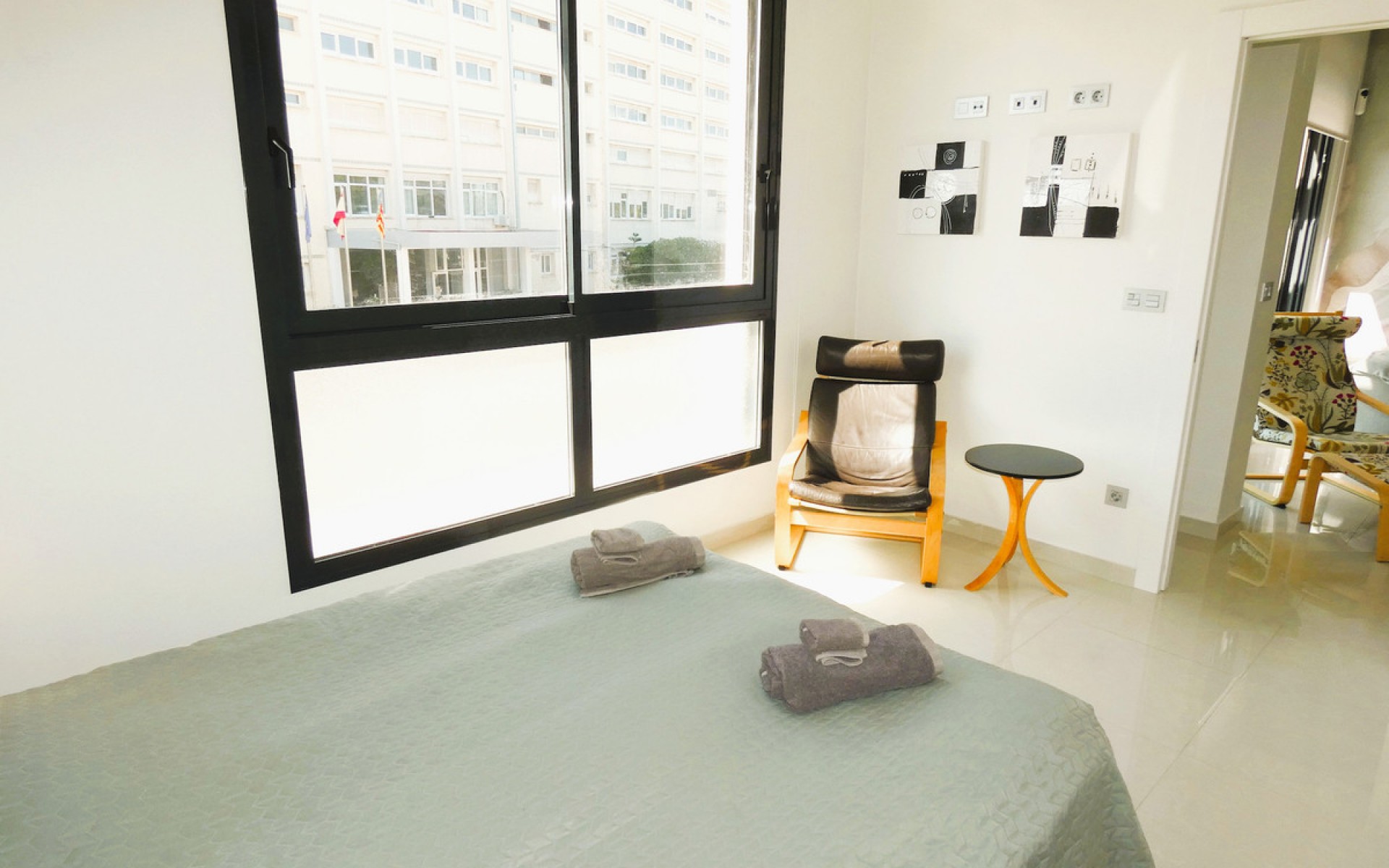 Resale - Appartement - Torrevieja - Torrevieja Centro