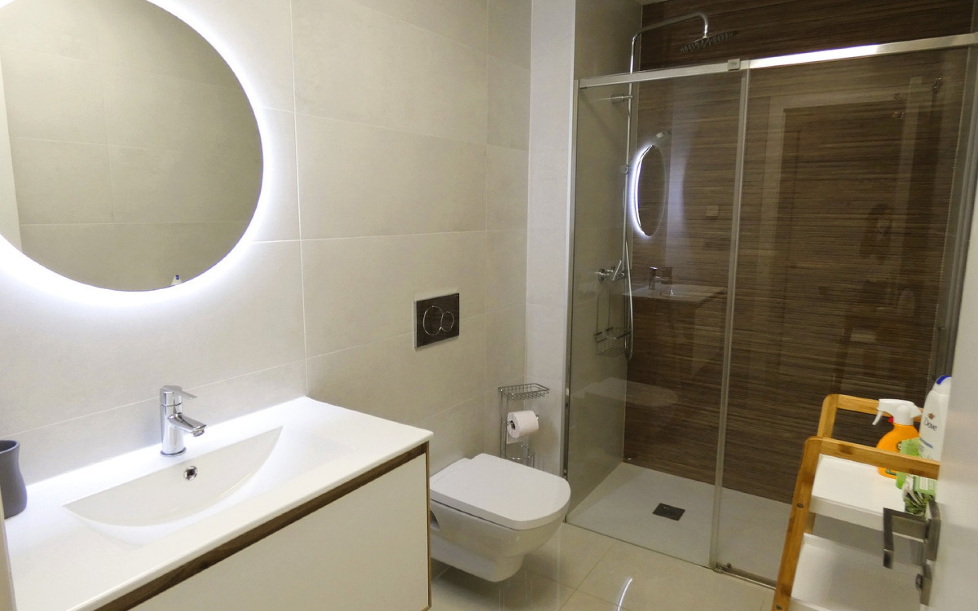 Resale - Appartement - Torrevieja - Torrevieja Centro