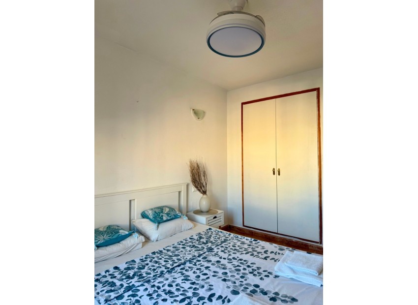Resale - Appartement - Torrevieja - Torrevieja Centro