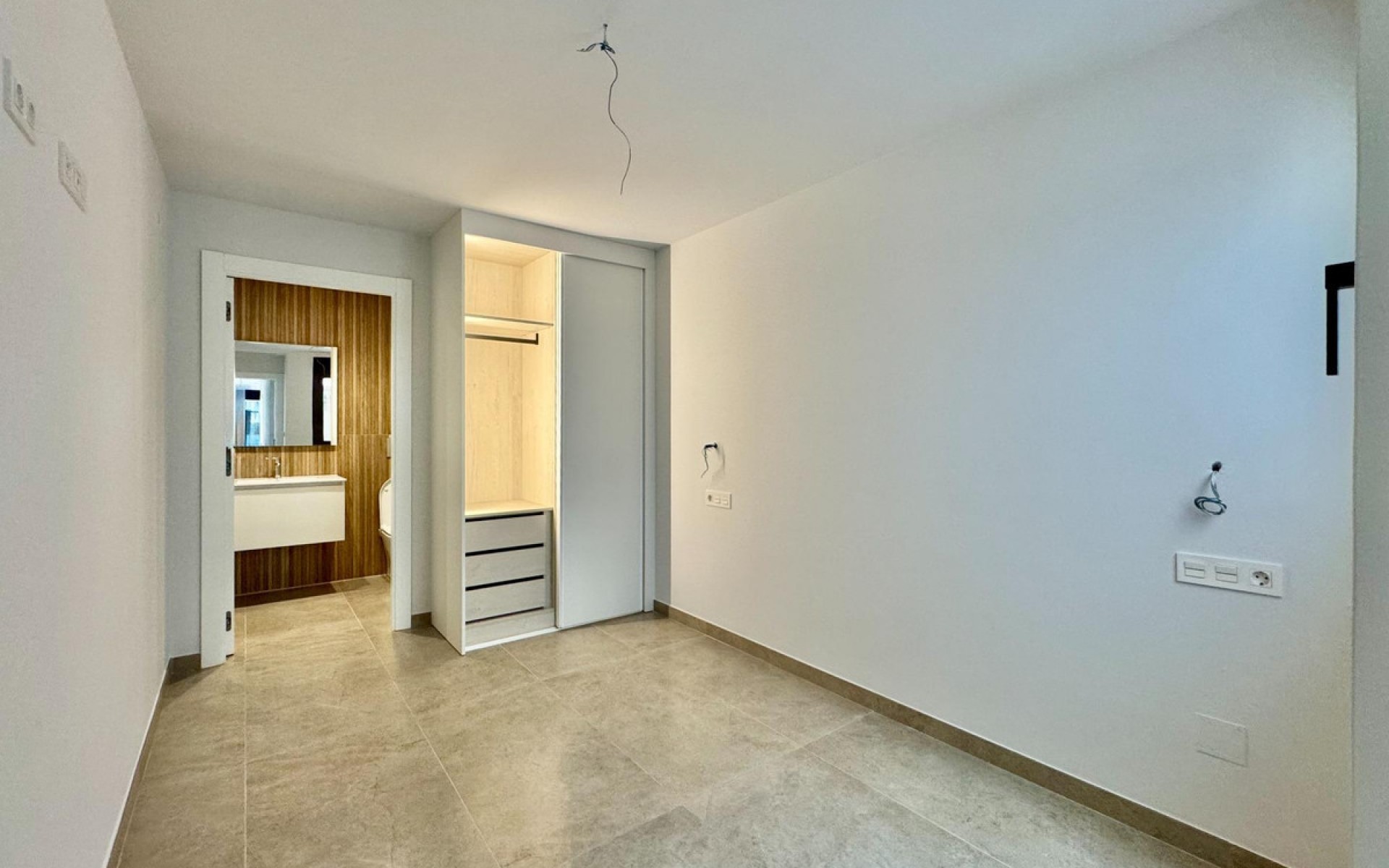Resale - Appartement - Torrevieja - Torrevieja Centro