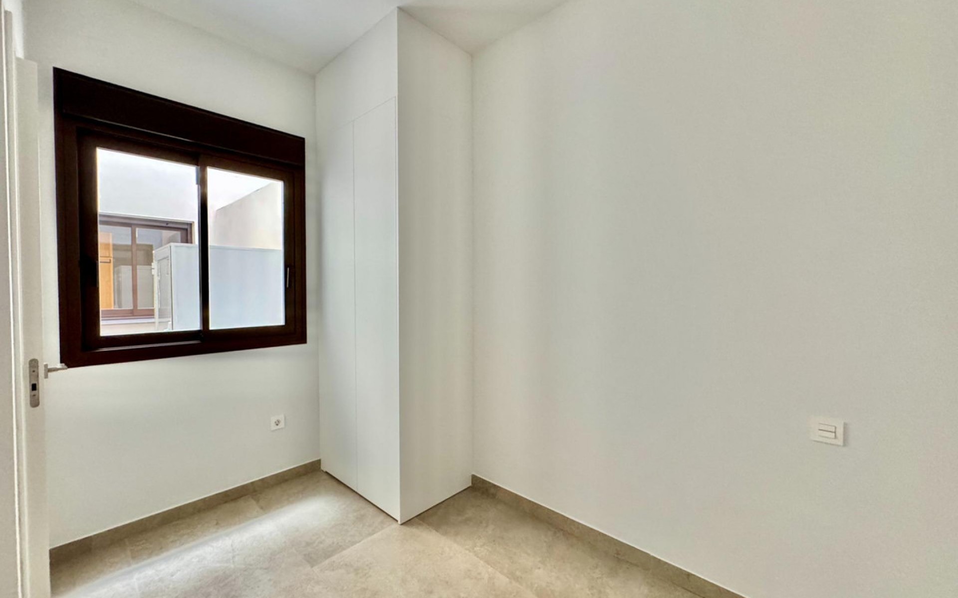 Resale - Appartement - Torrevieja - Torrevieja Centro