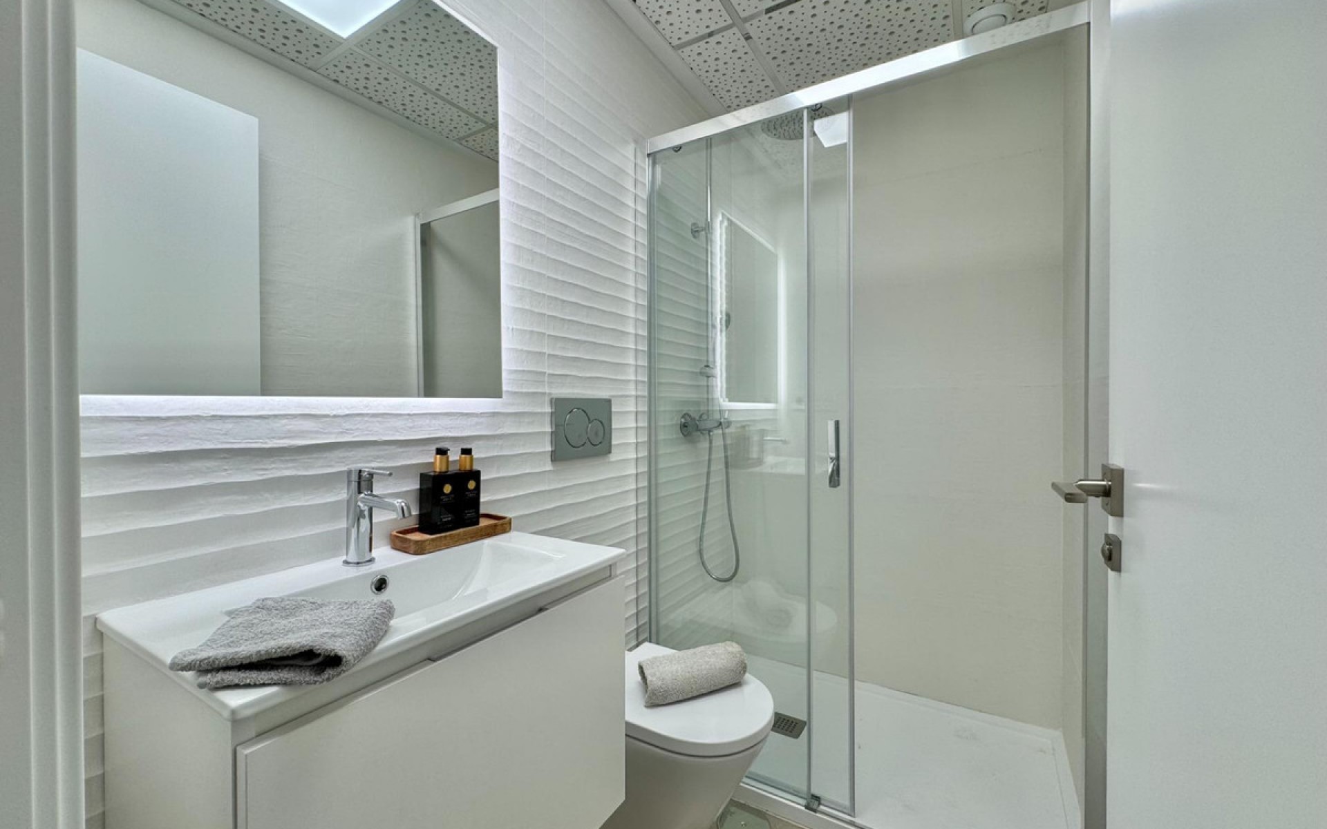 Resale - Appartement - Torrevieja - Torrevieja Centro