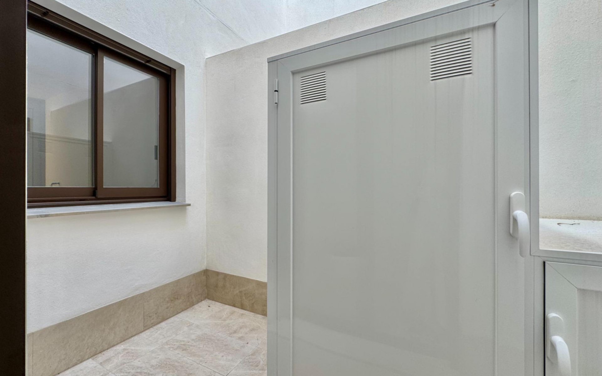 Resale - Appartement - Torrevieja - Torrevieja Centro