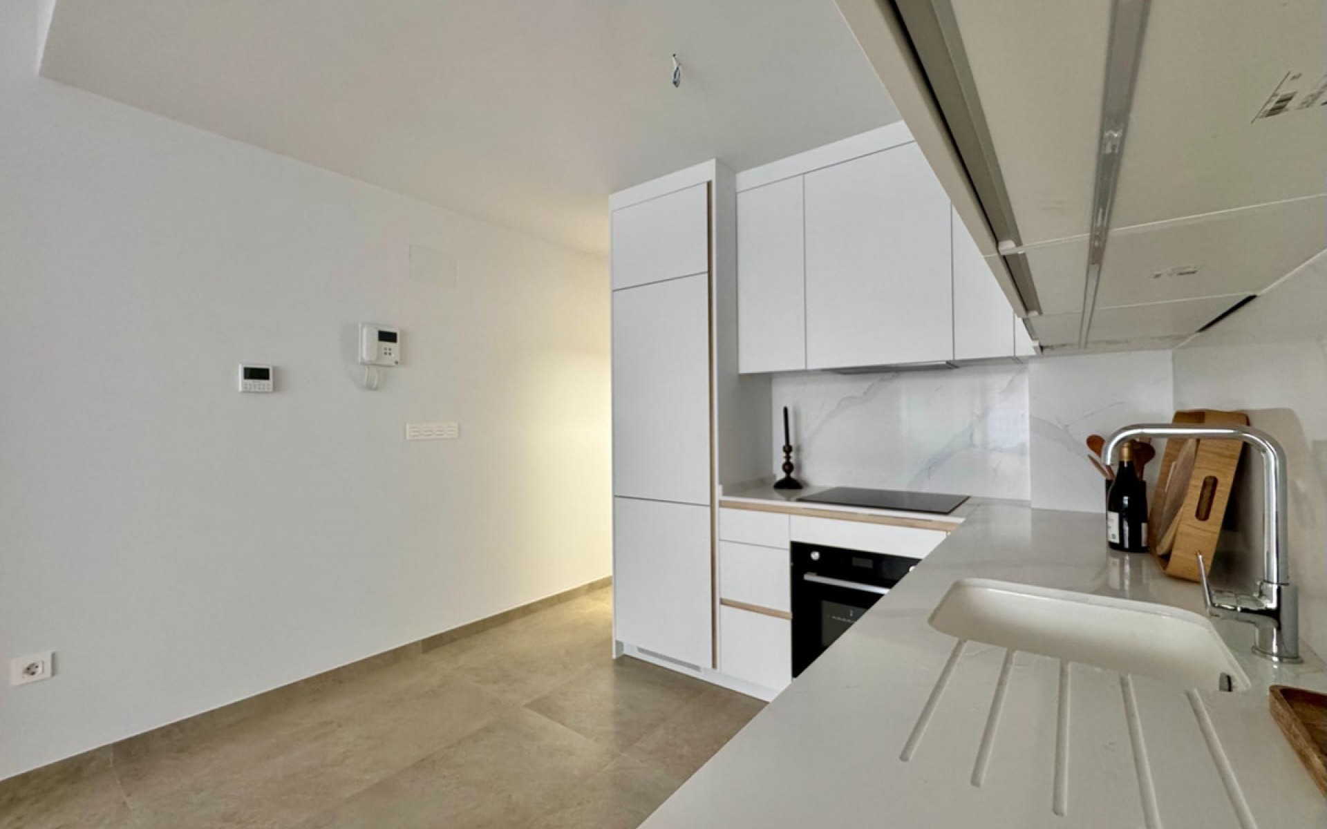 Resale - Appartement - Torrevieja - Torrevieja Centro