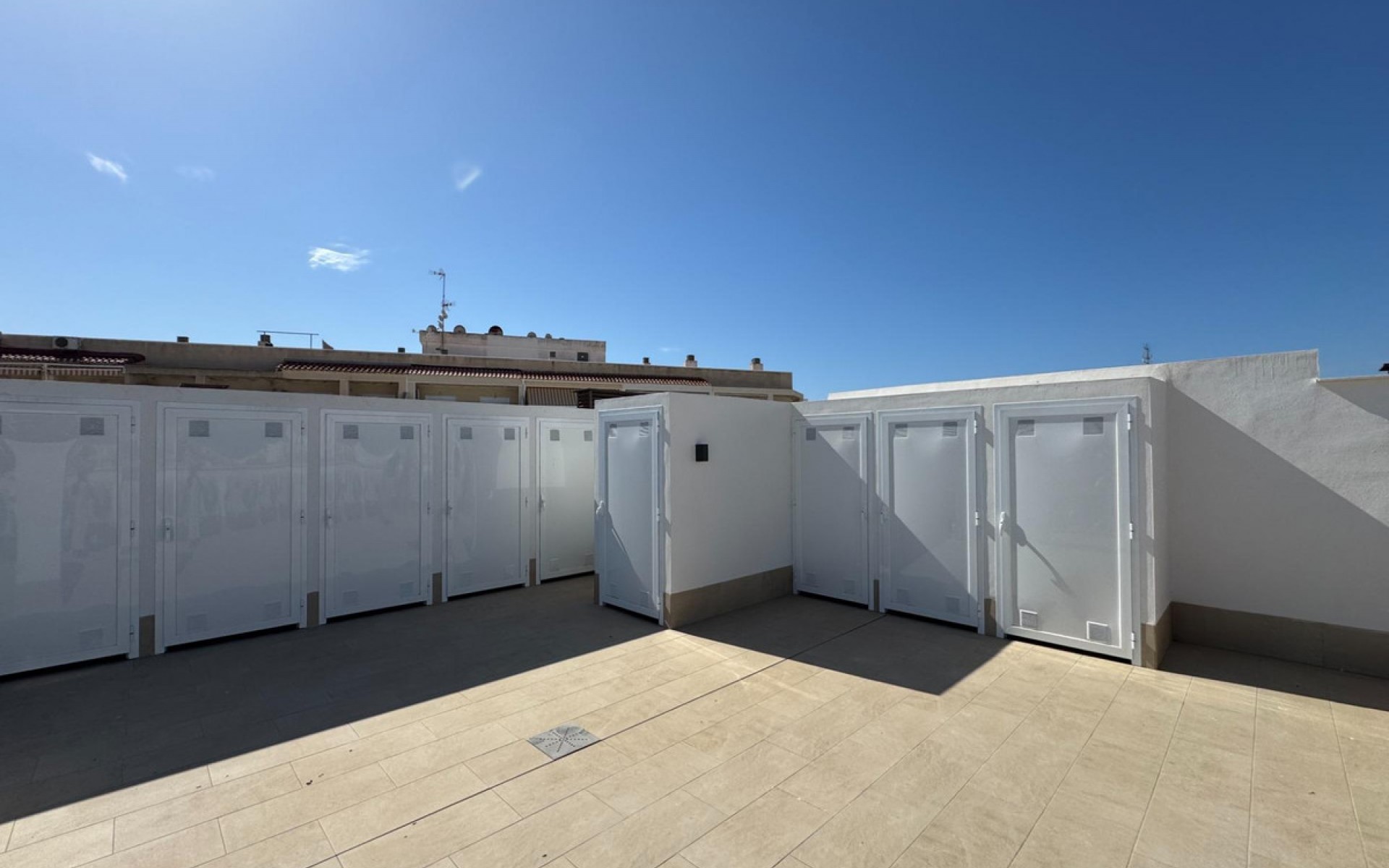 Resale - Appartement - Torrevieja - Torrevieja Centro