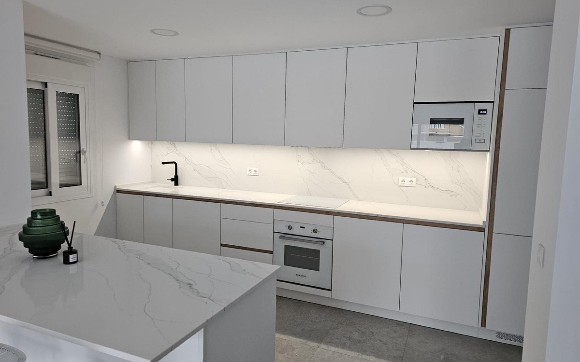 Resale - Appartement - Torrevieja - Torrevieja Centro