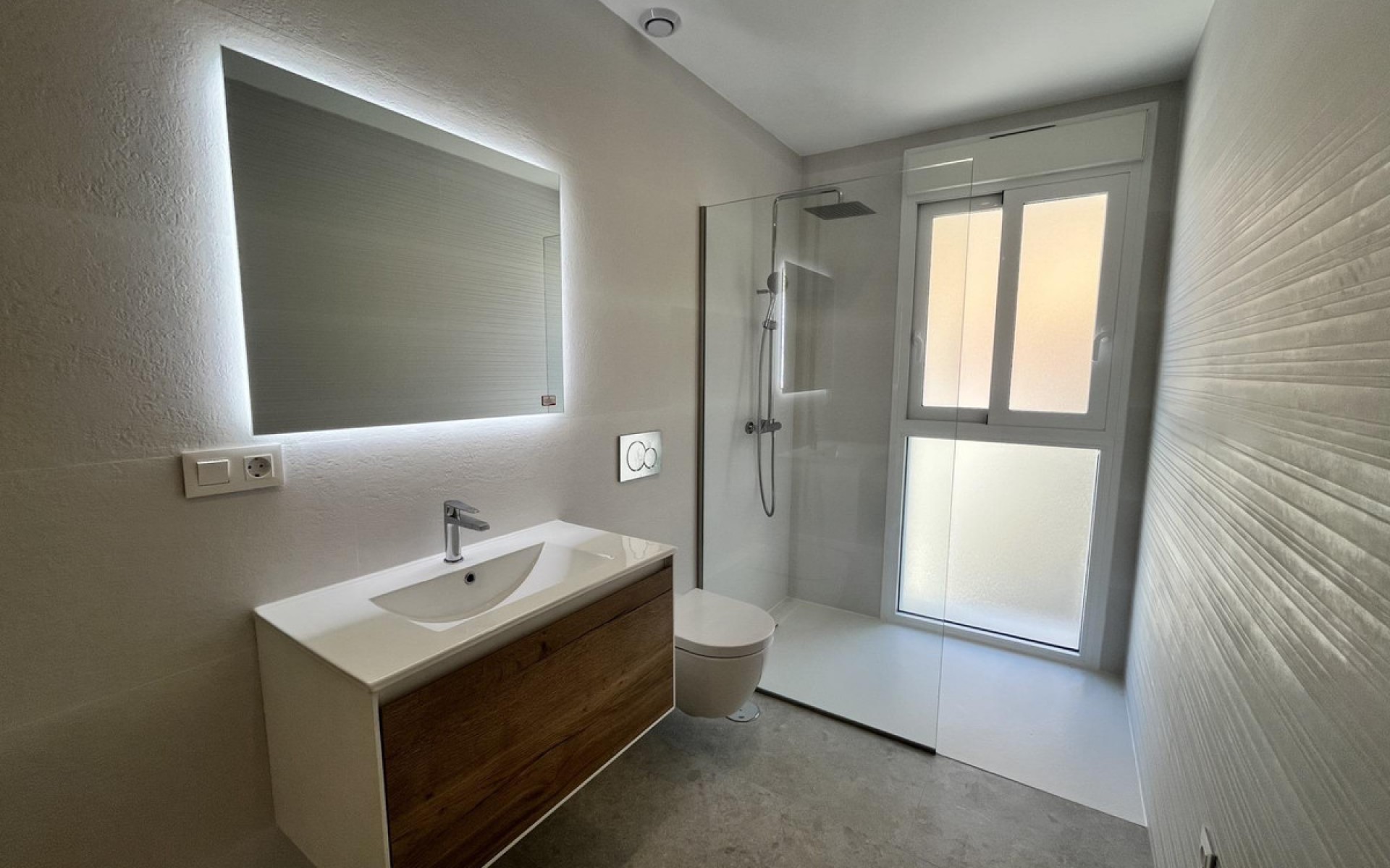 Resale - Appartement - Torrevieja - Torrevieja Centro