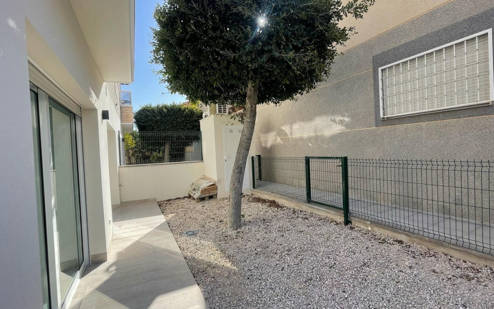Resale - Appartement - Torrevieja - Torrevieja Centro
