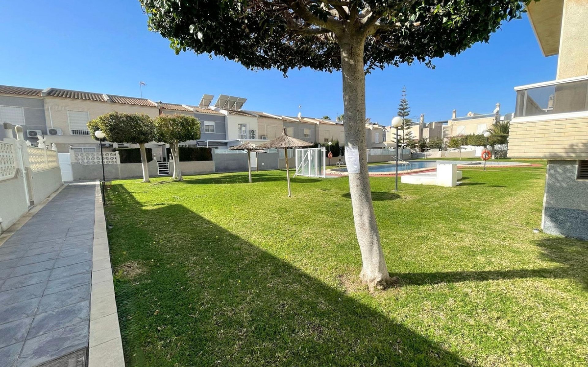 Resale - Appartement - Torrevieja - Torrevieja Centro
