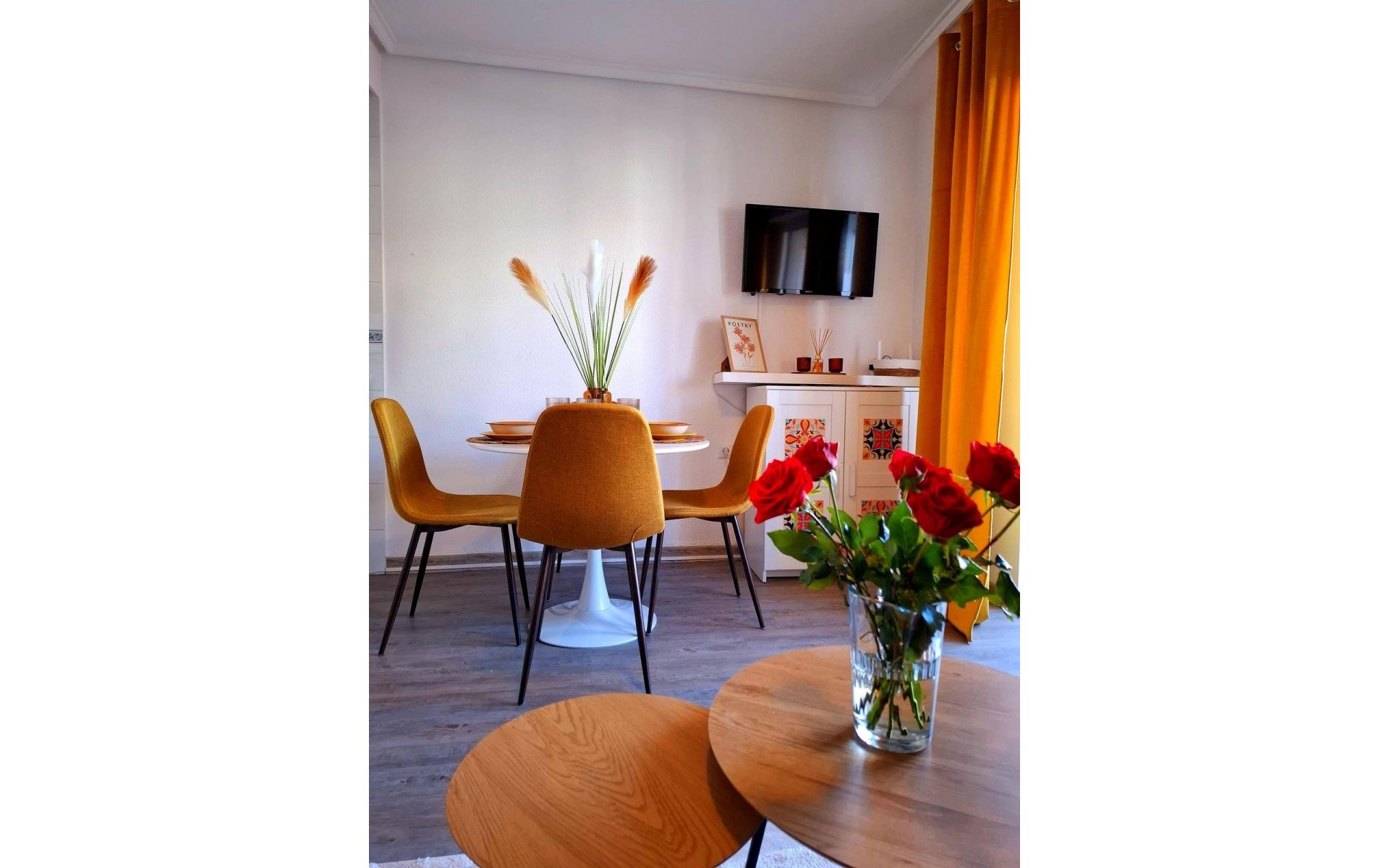 Resale - Appartement - Torrevieja - Torrevieja Centro