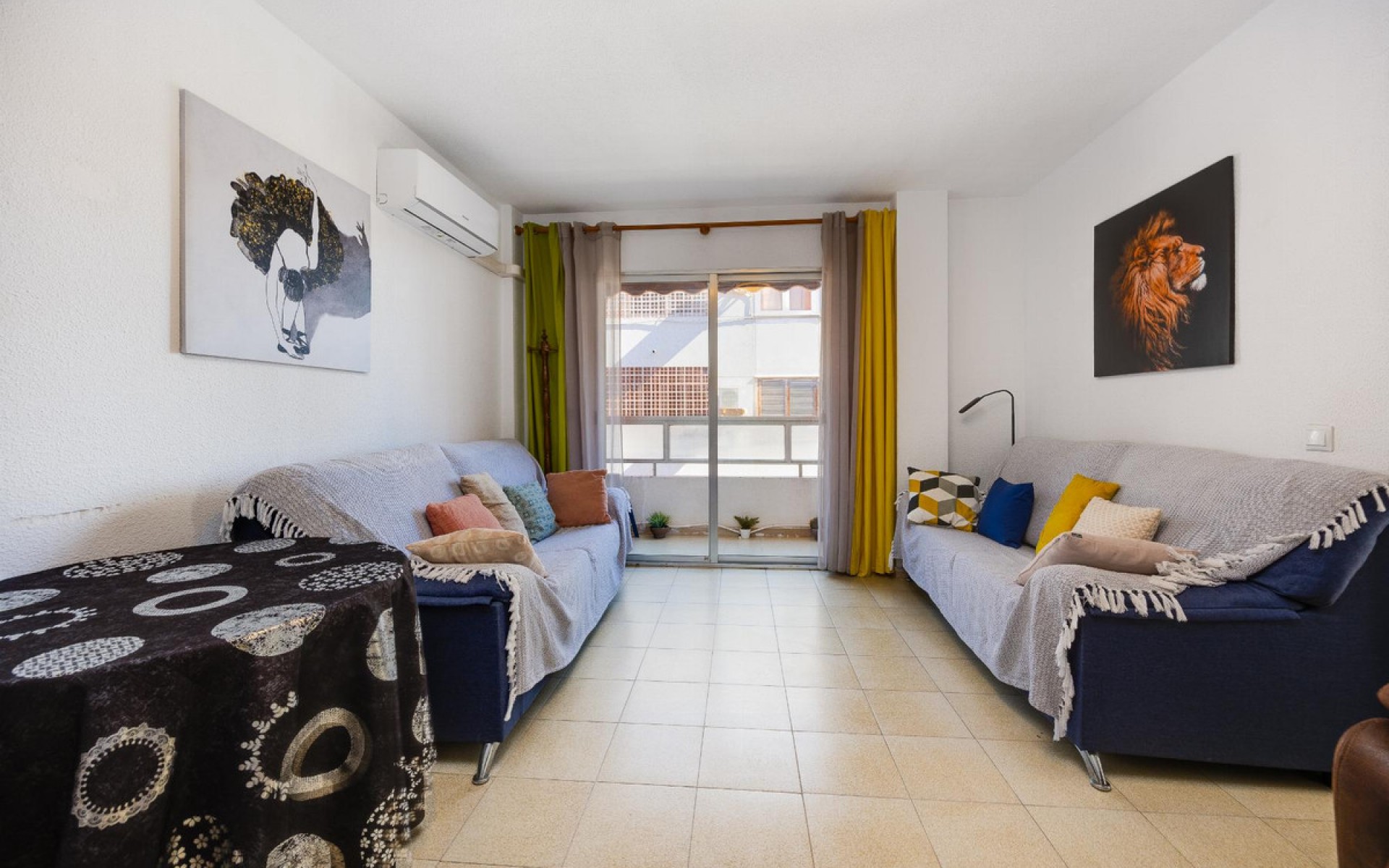 Resale - Appartement - Torrevieja - Torrevieja Centro