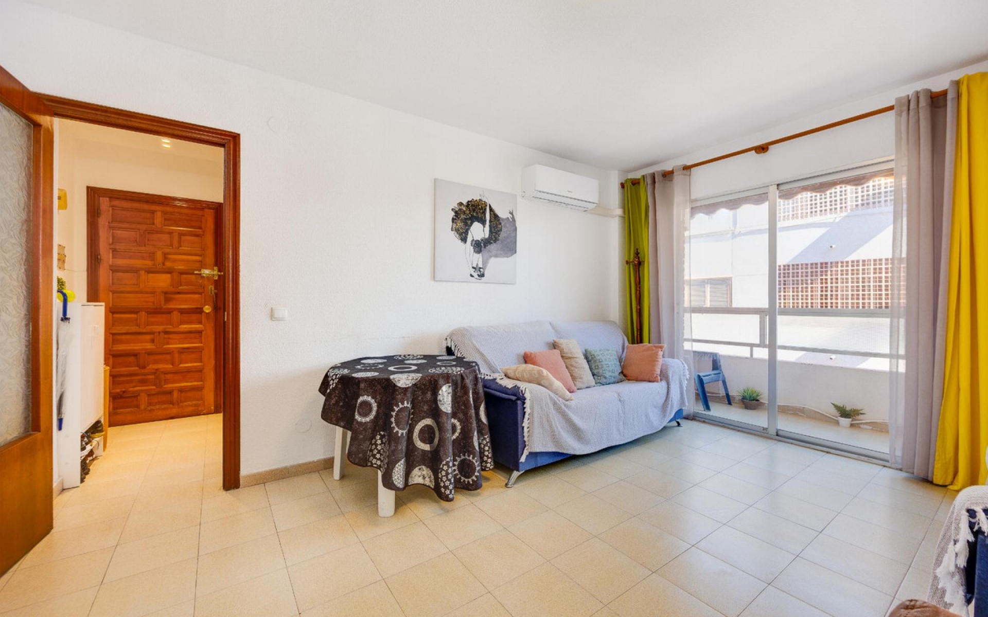 Resale - Appartement - Torrevieja - Torrevieja Centro