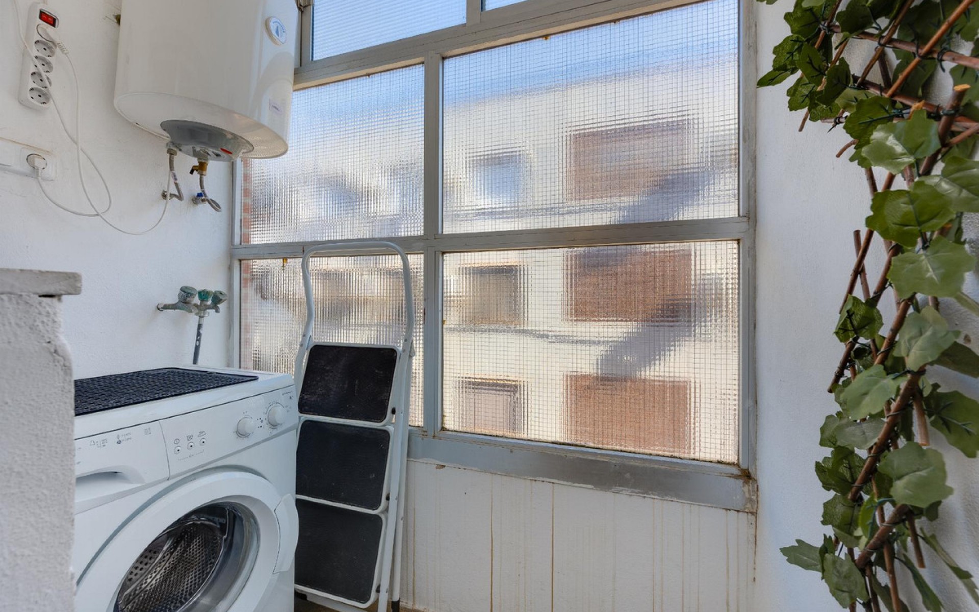 Resale - Appartement - Torrevieja - Torrevieja Centro