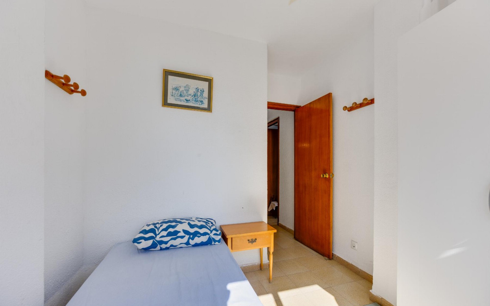 Resale - Appartement - Torrevieja - Torrevieja Centro
